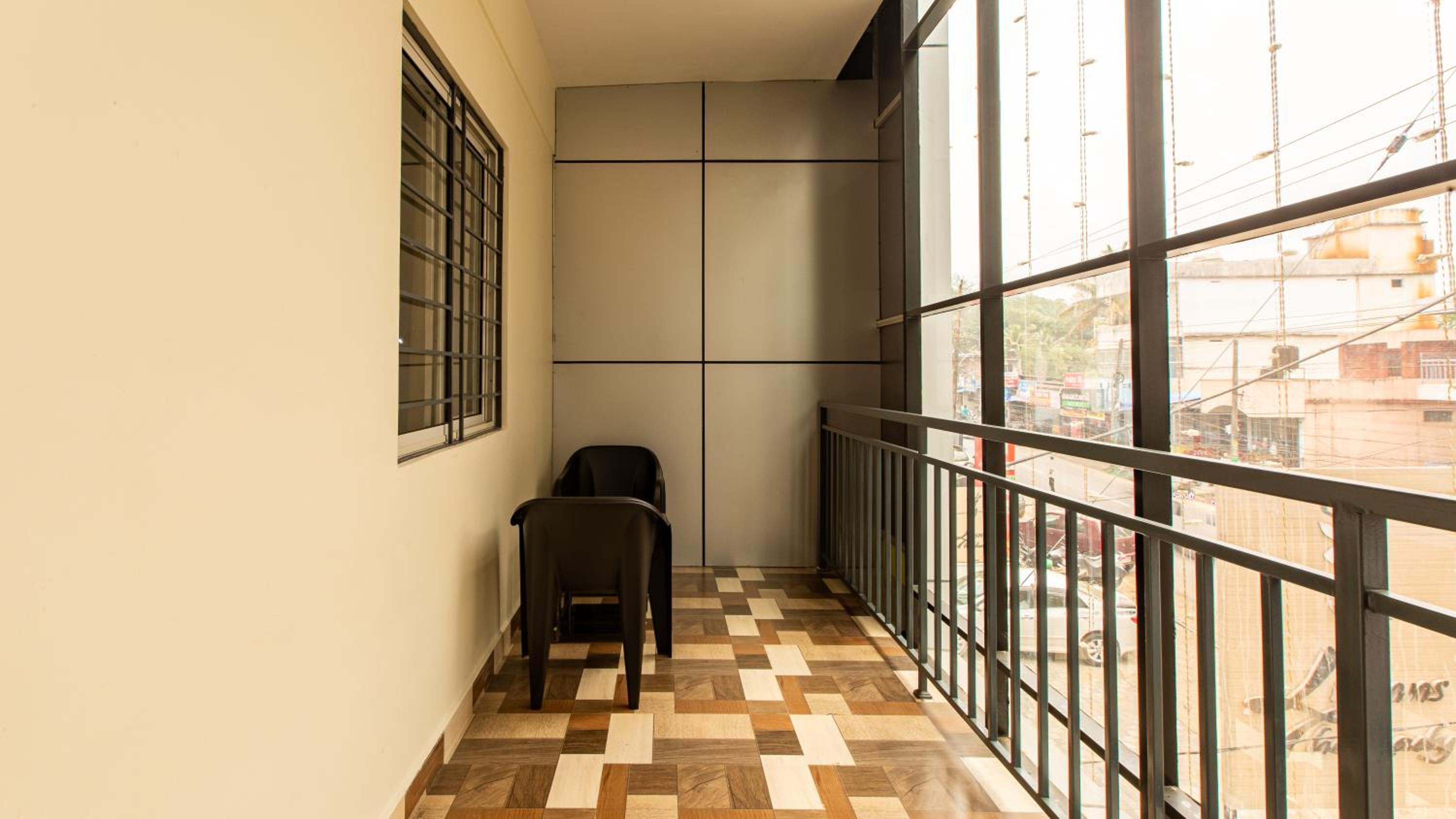 Thekkady Vacations - Woodside residency - Property Image 10