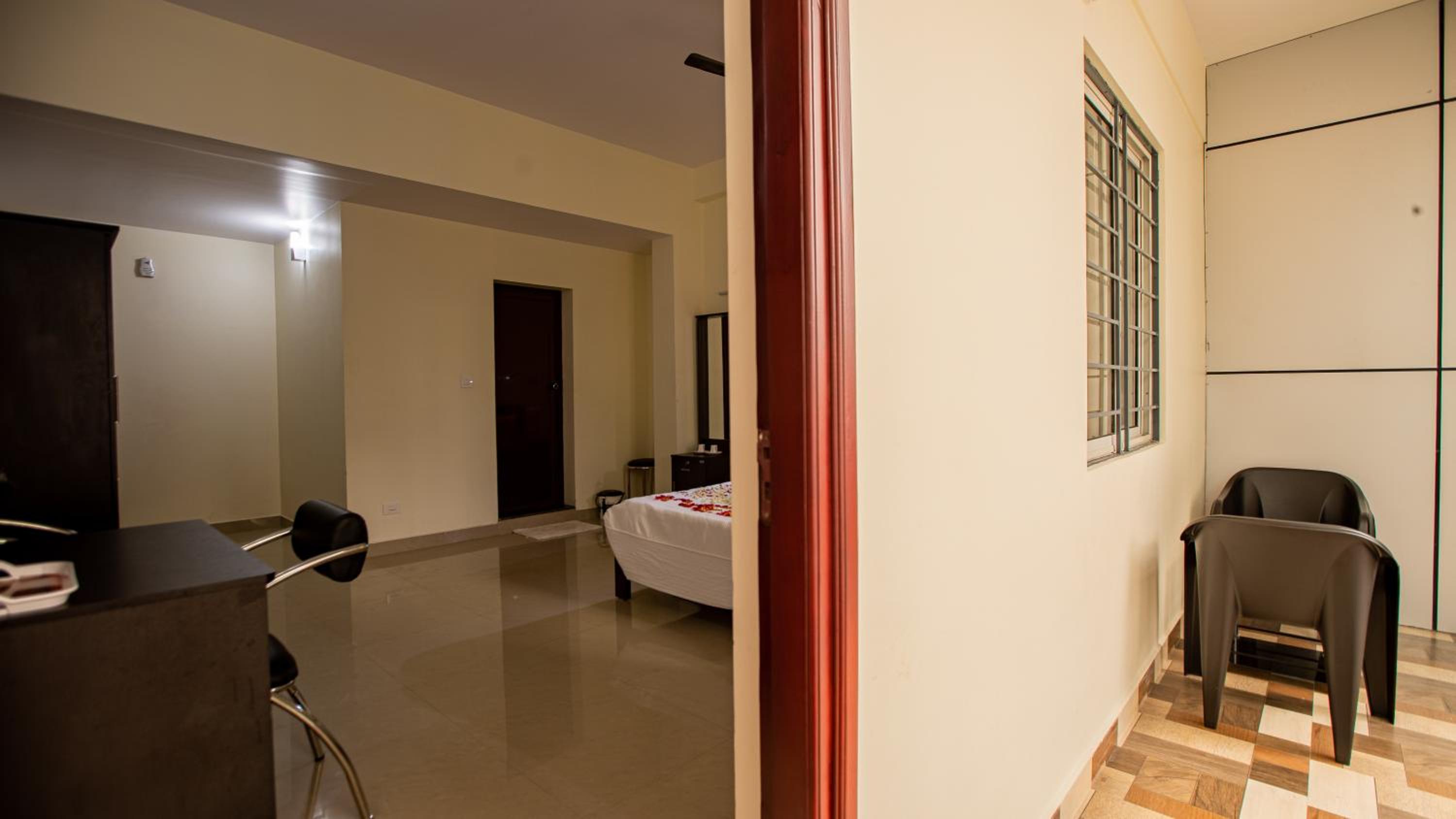 Thekkady Vacations - Woodside residency - Property Image 9
