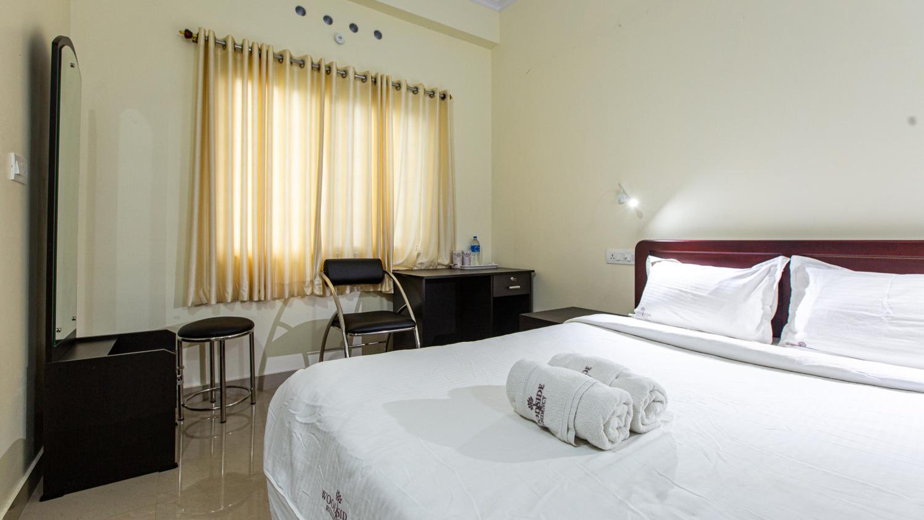 Thekkady Vacations - Woodside residency - Property Image 5
