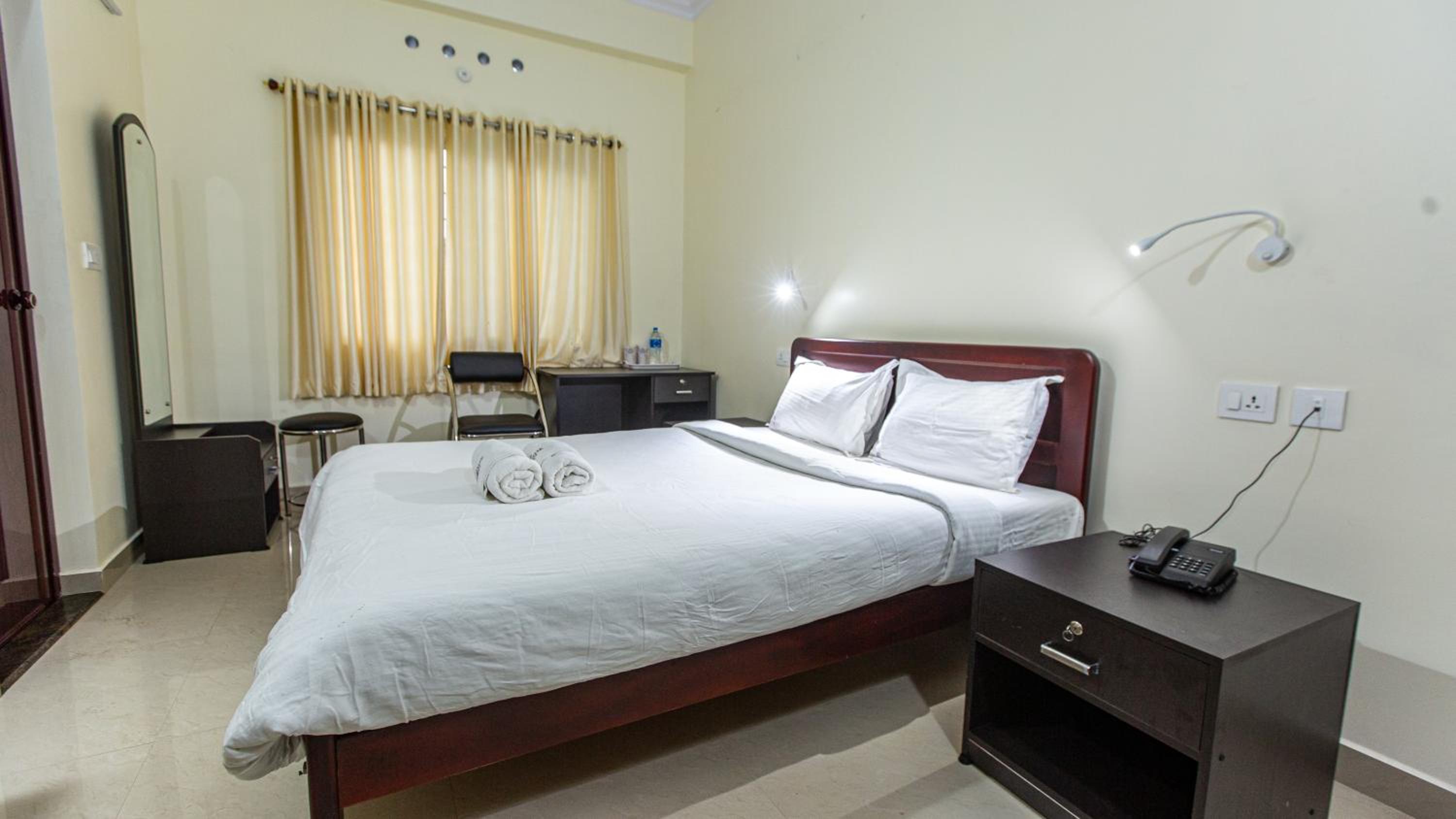 Thekkady Vacations - Woodside residency - Property Image 12