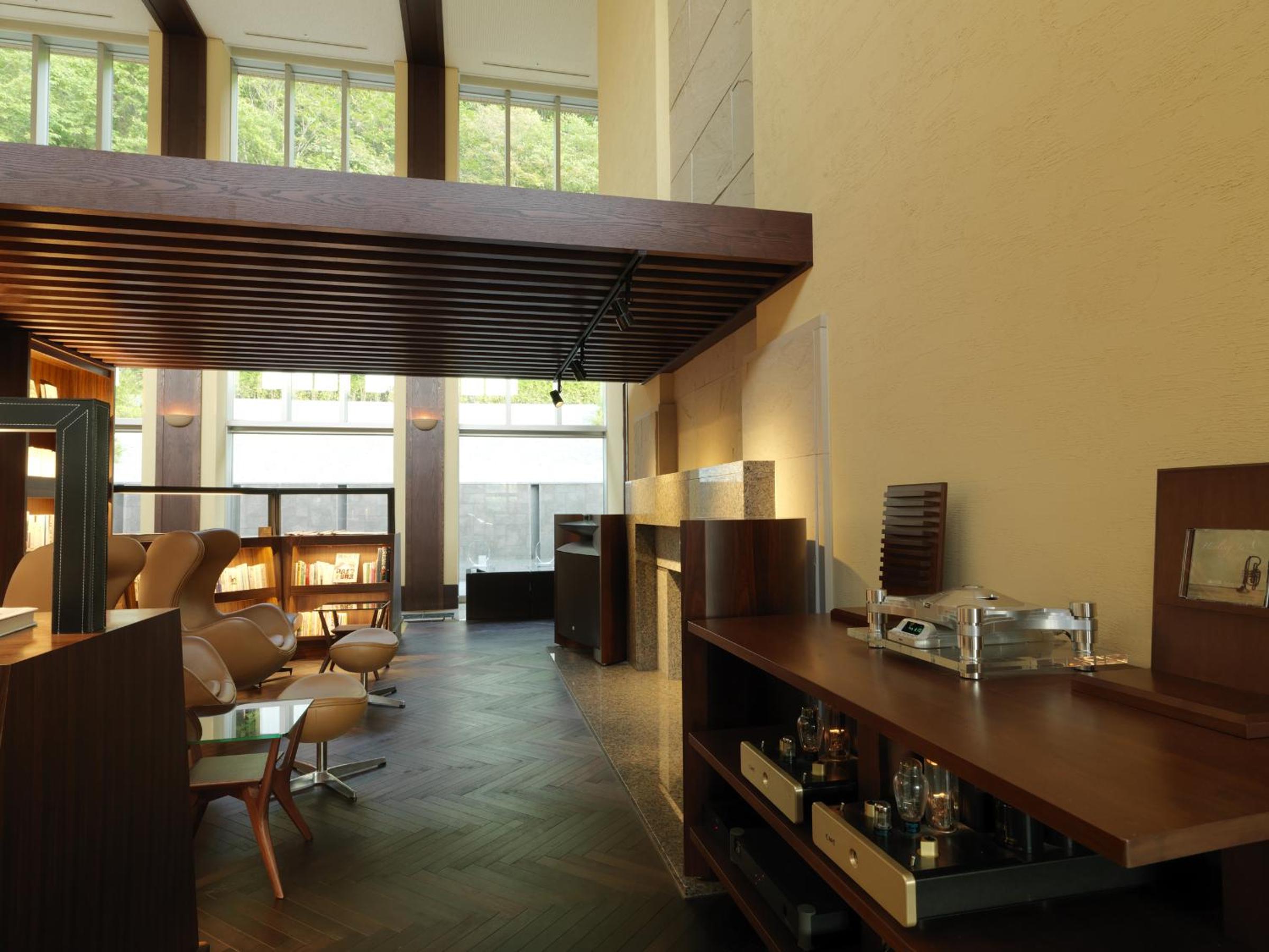 Jozankei Tsuruga Resort Spa Mori no Uta