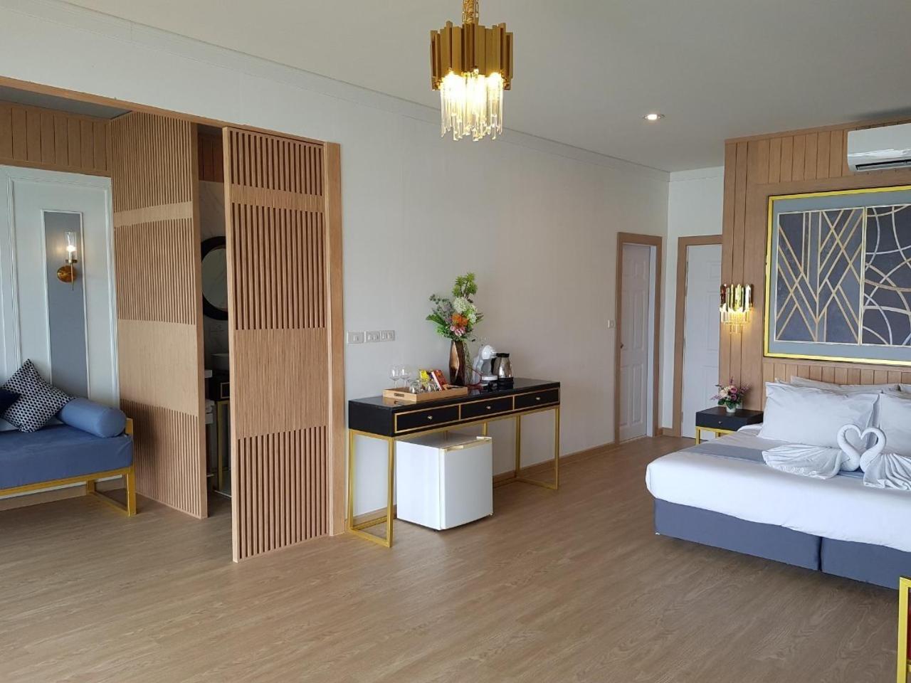 Raya Buri Resort Kanchanaburi