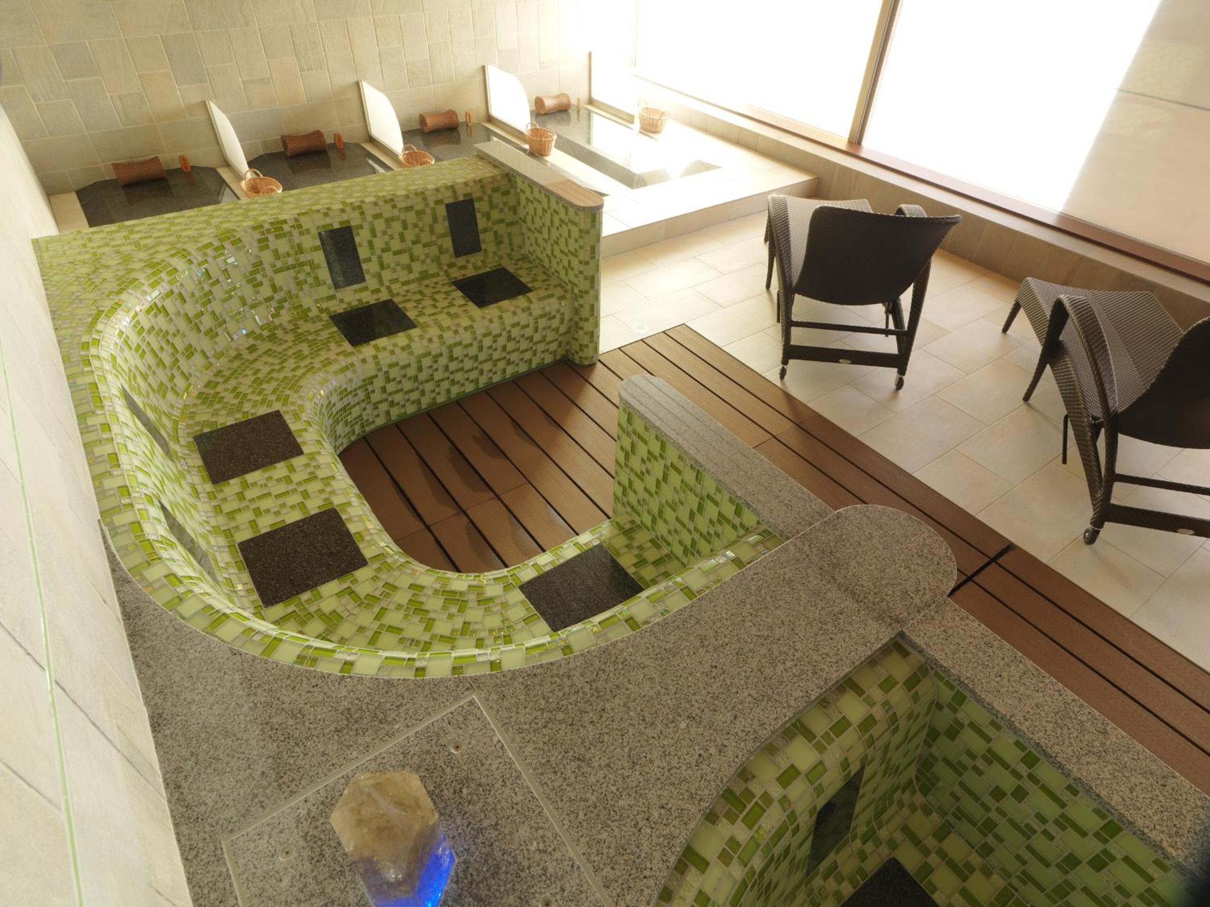 Jozankei Tsuruga Resort Spa Mori no Uta