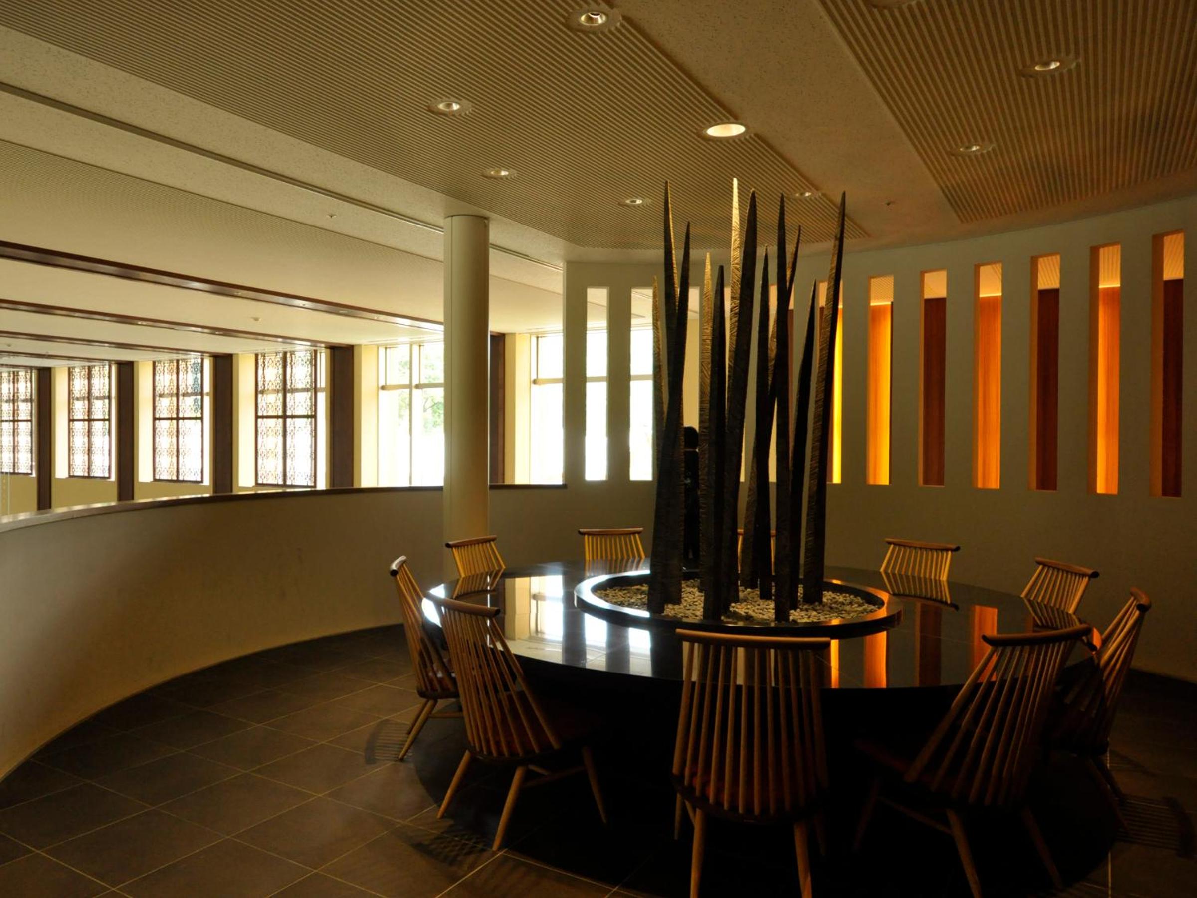 Jozankei Tsuruga Resort Spa Mori no Uta