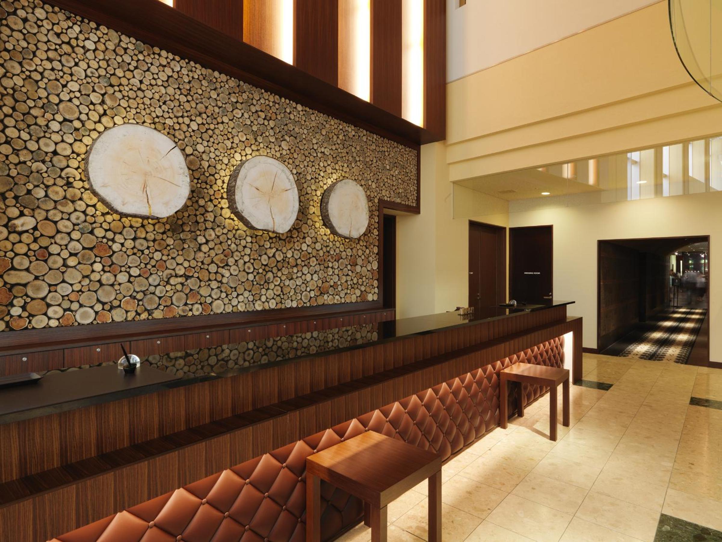 Jozankei Tsuruga Resort Spa Mori no Uta