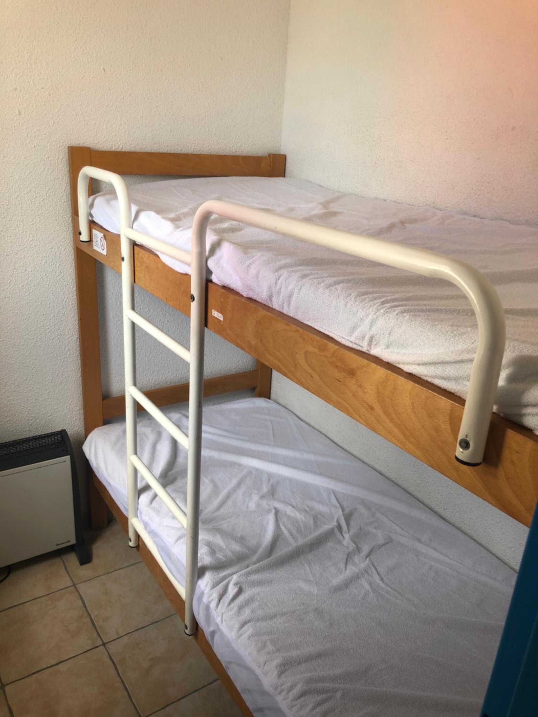 Residence Caraibes -Cap Coudalere,