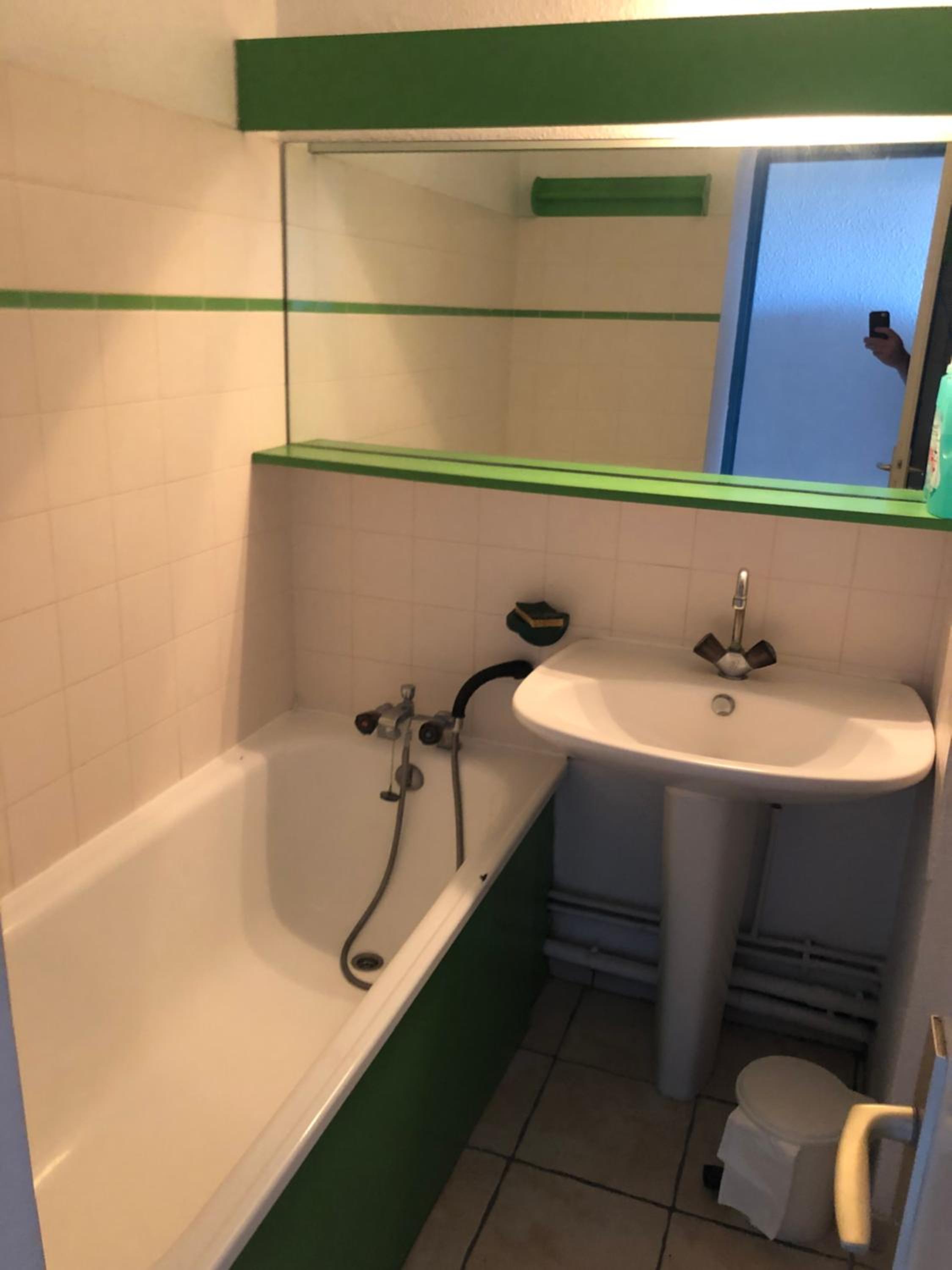 Residence Caraibes -Cap Coudalere,
