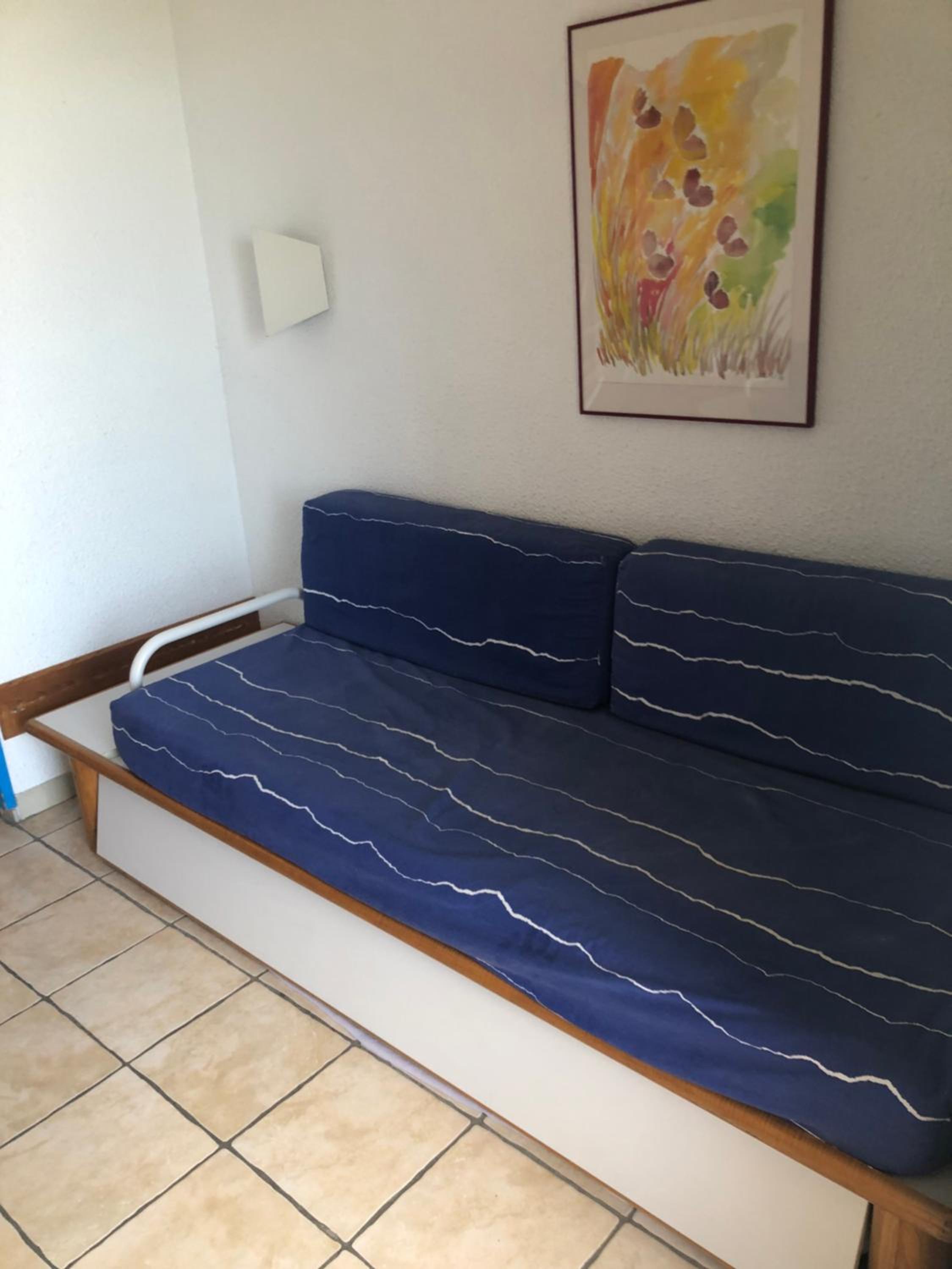 Residence Caraibes -Cap Coudalere,