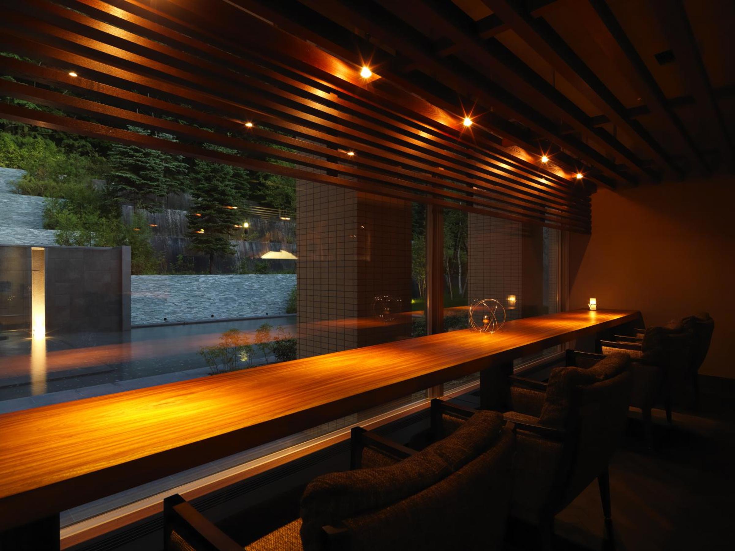 Jozankei Tsuruga Resort Spa Mori no Uta