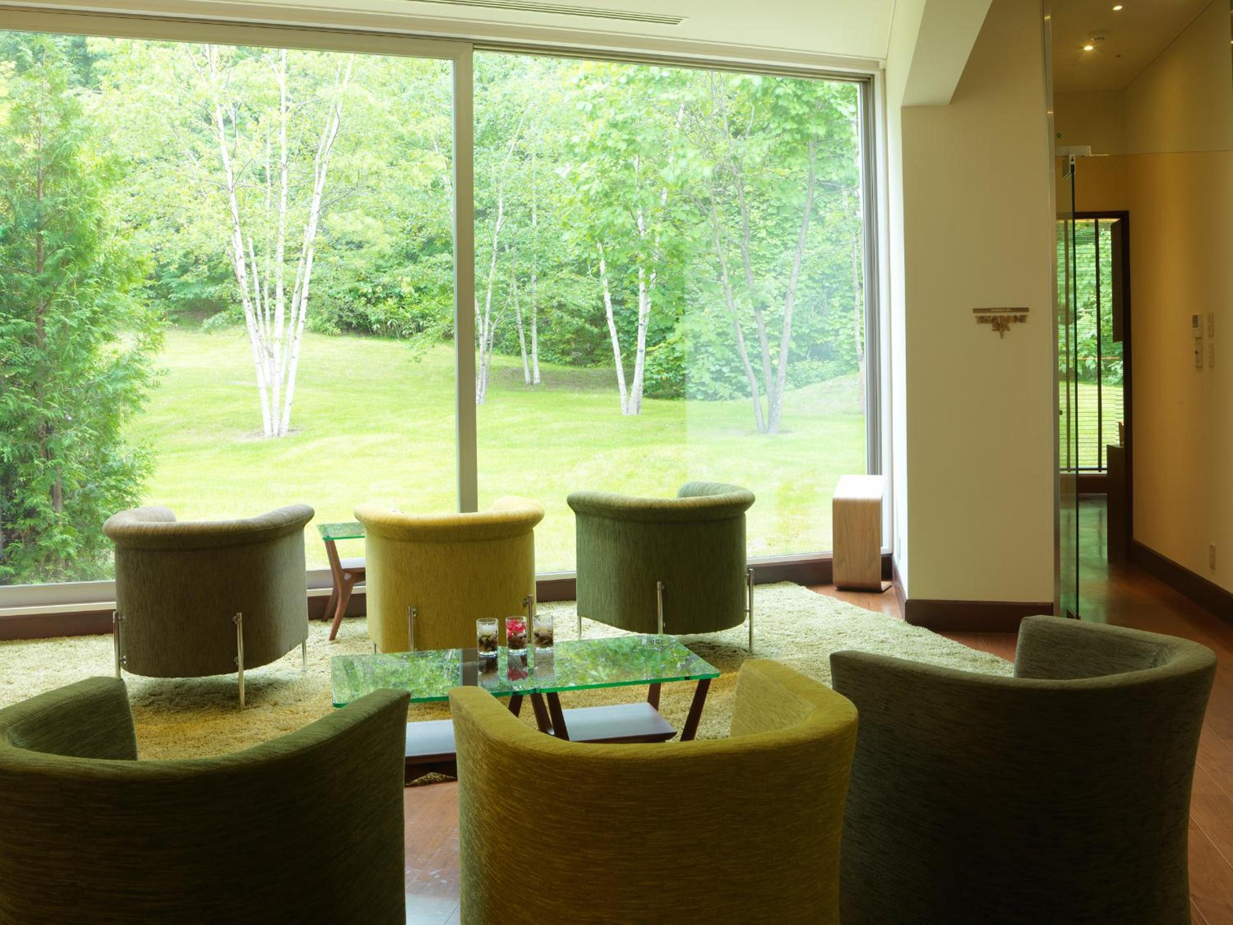 Jozankei Tsuruga Resort Spa Mori no Uta