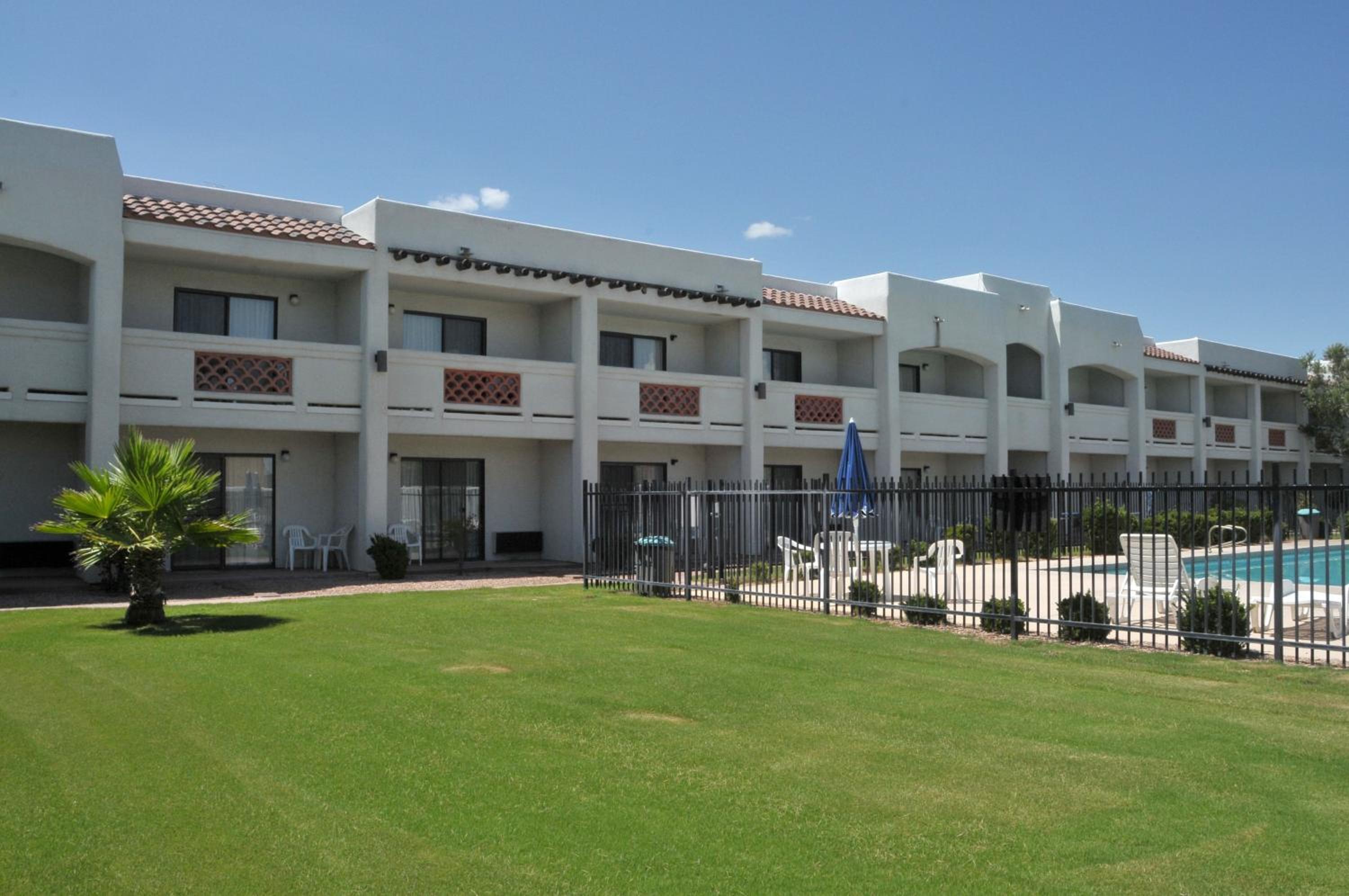 Los Viajeros Inn