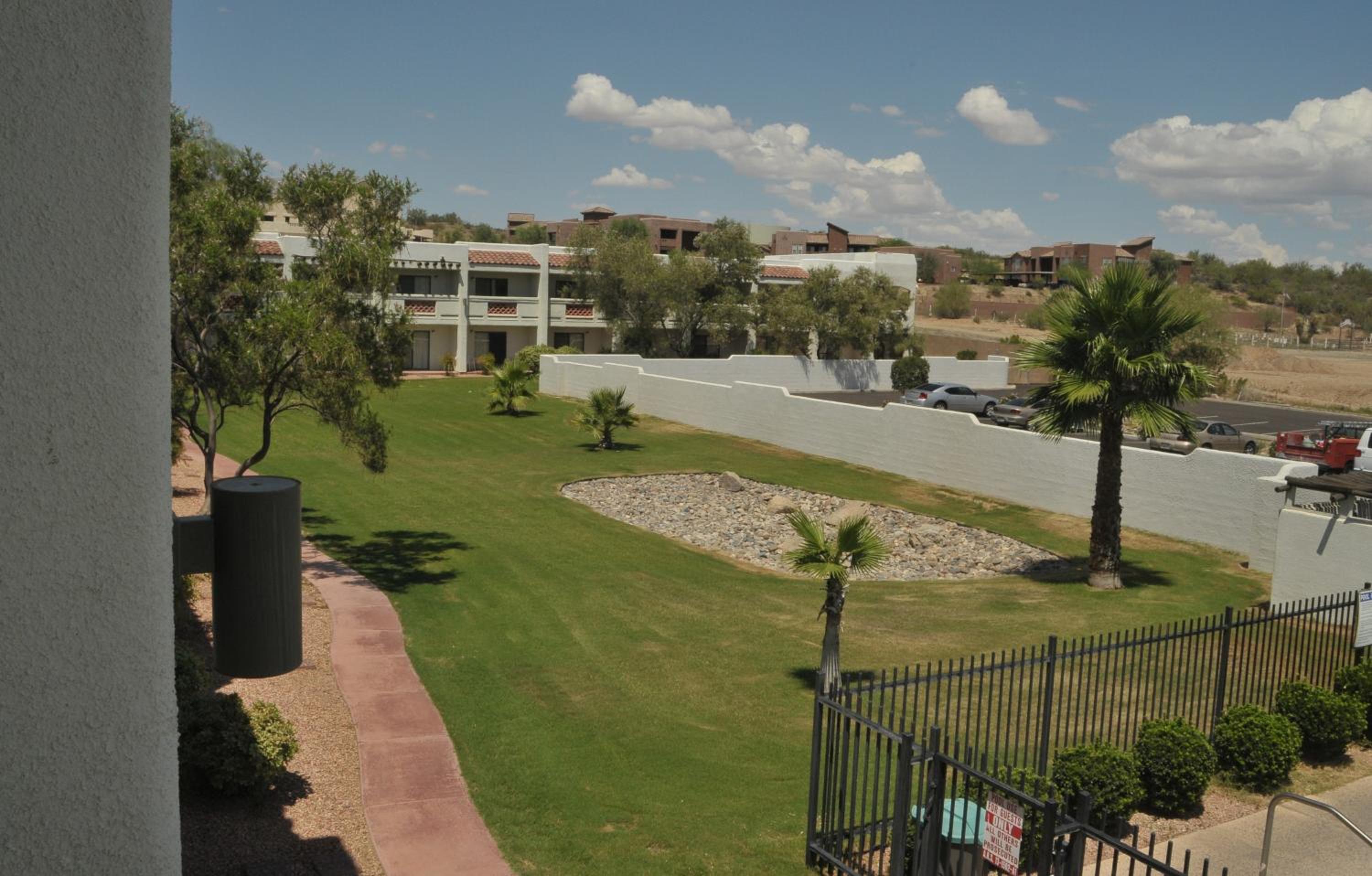 Los Viajeros Inn