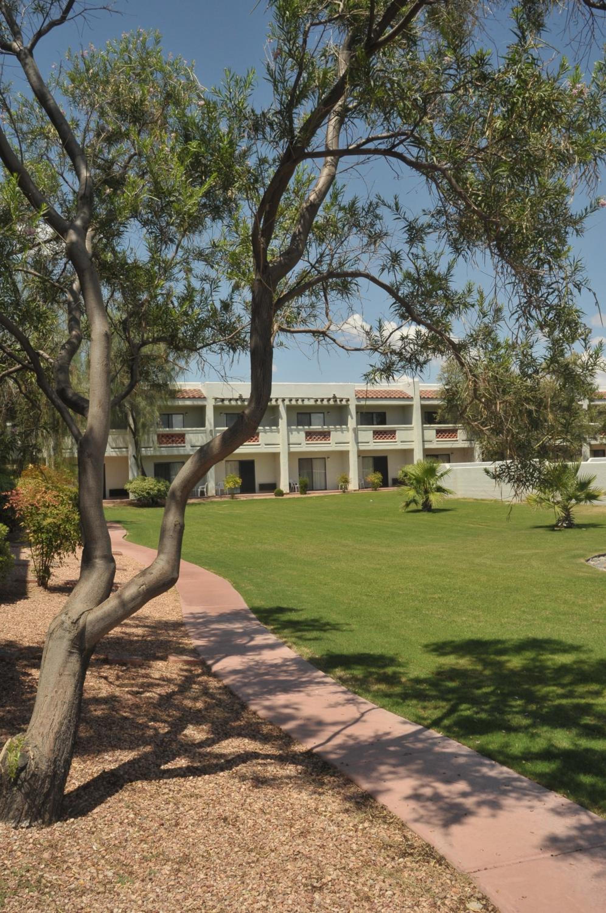 Los Viajeros Inn