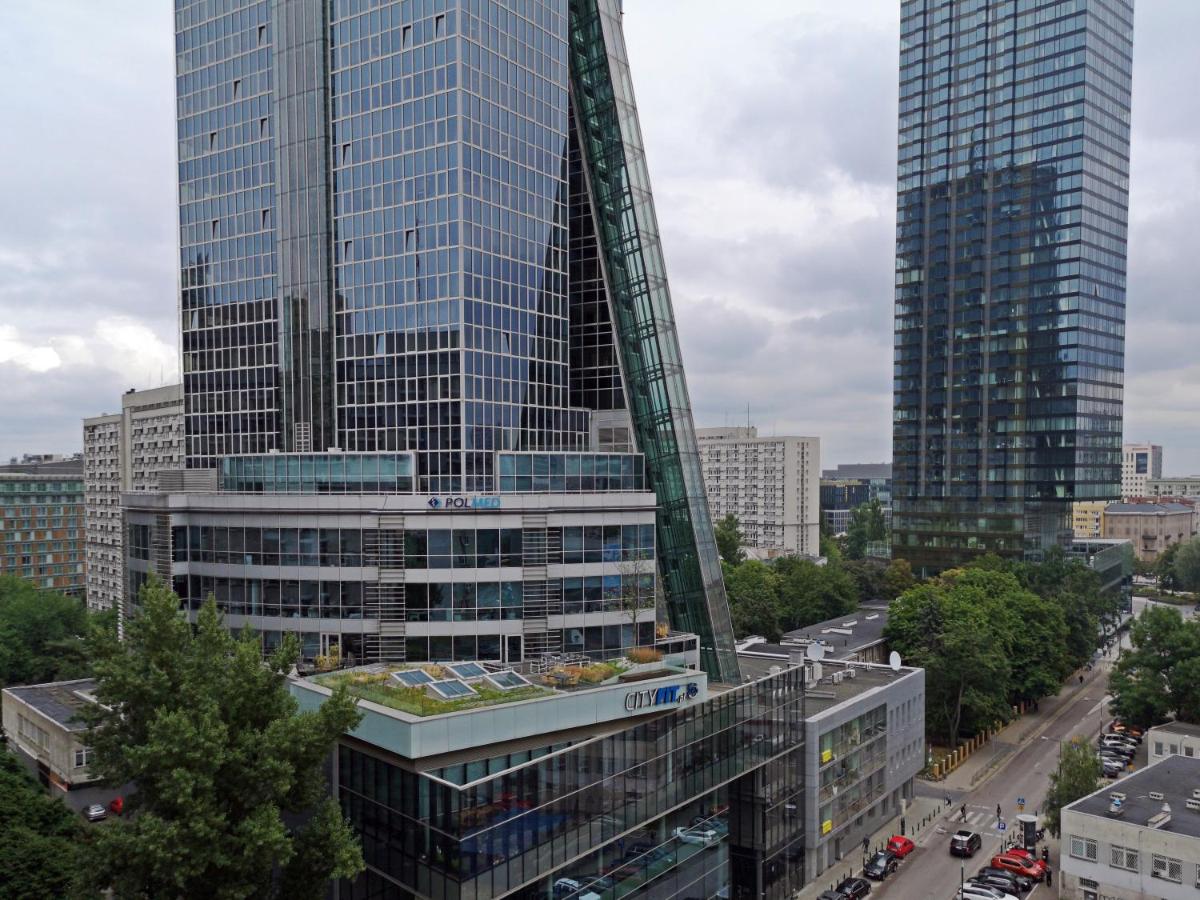 ONZ TOWER view 4