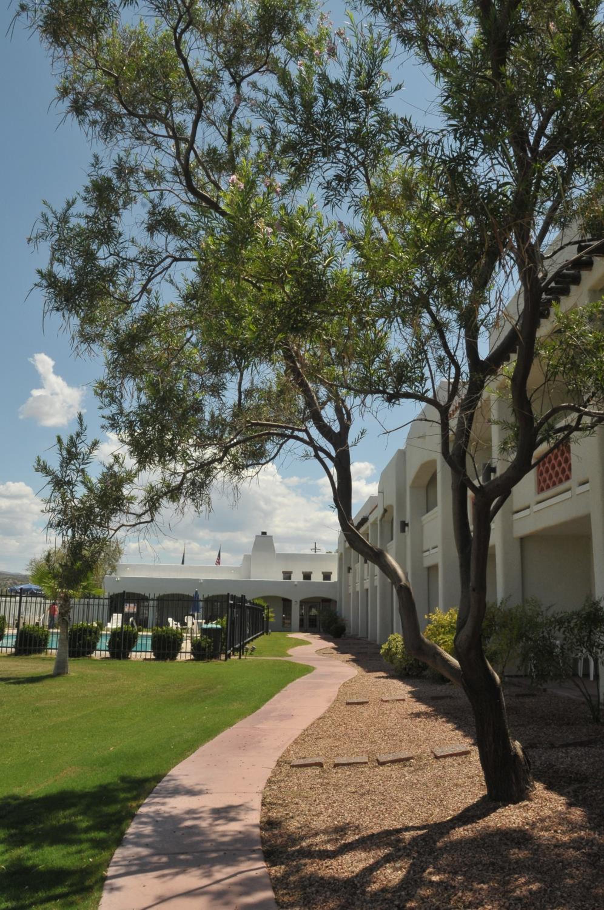 Los Viajeros Inn