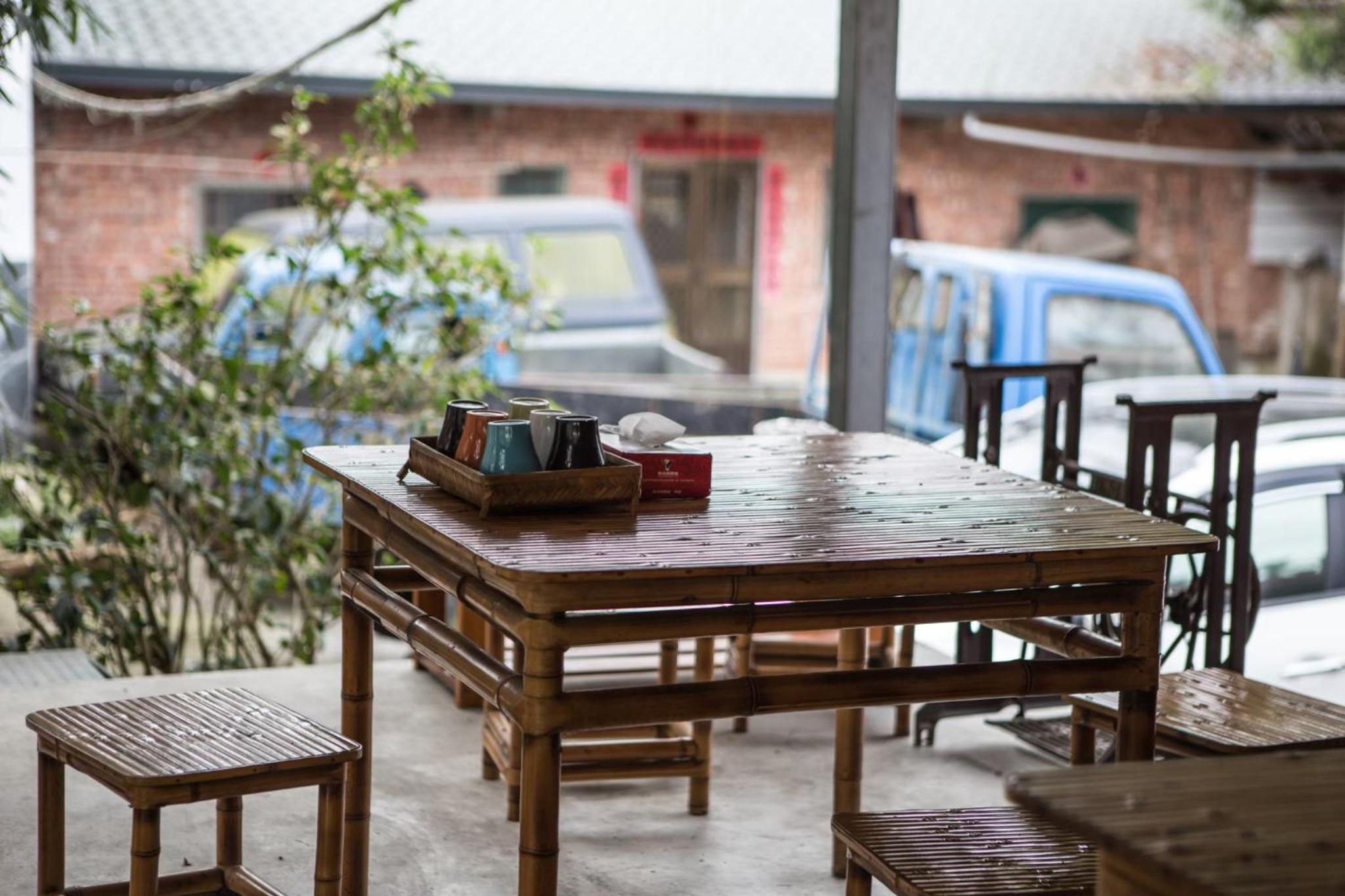 Dongguang Zhixing Homestay