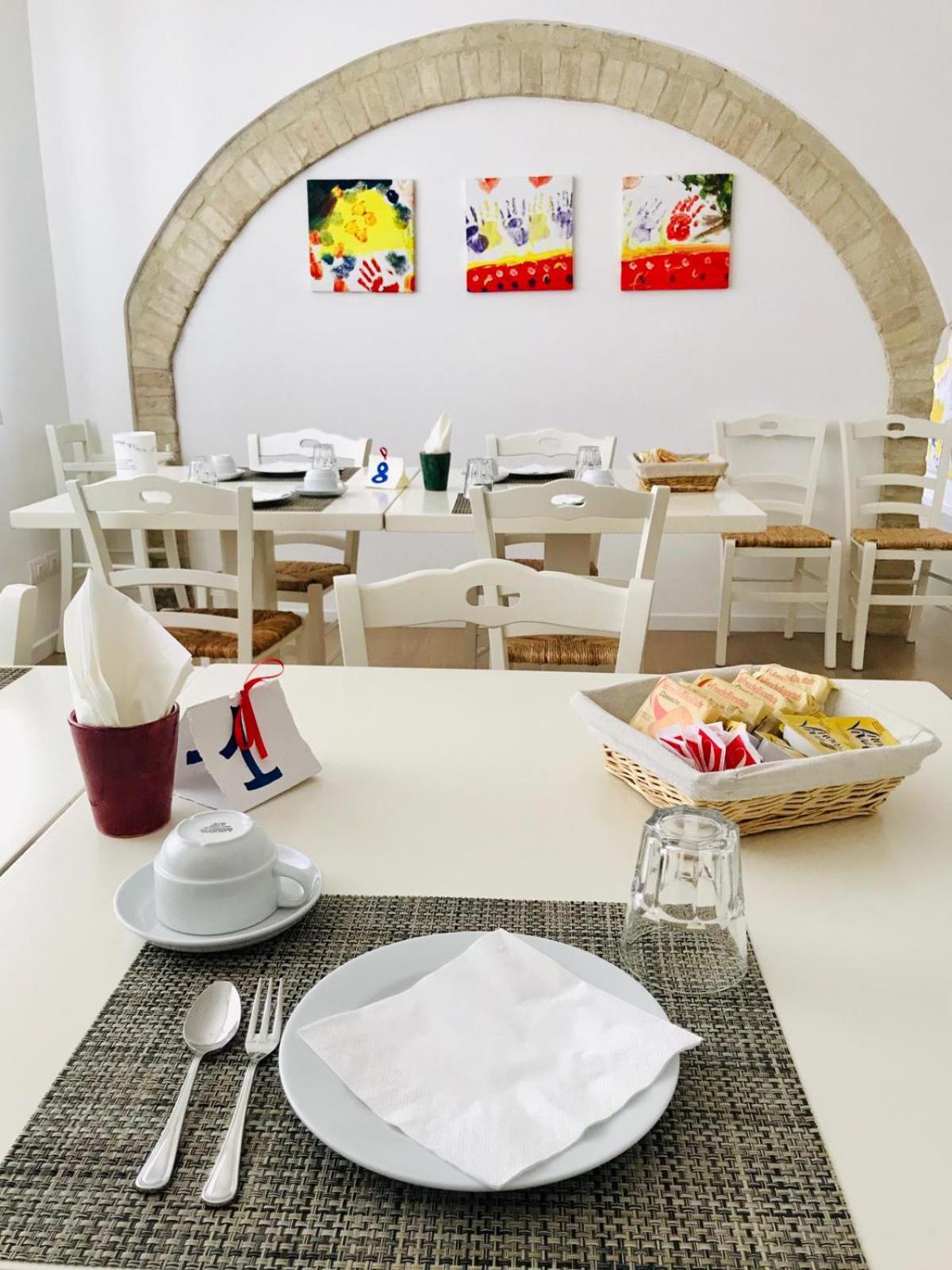 Agriturismo La Semente view 5