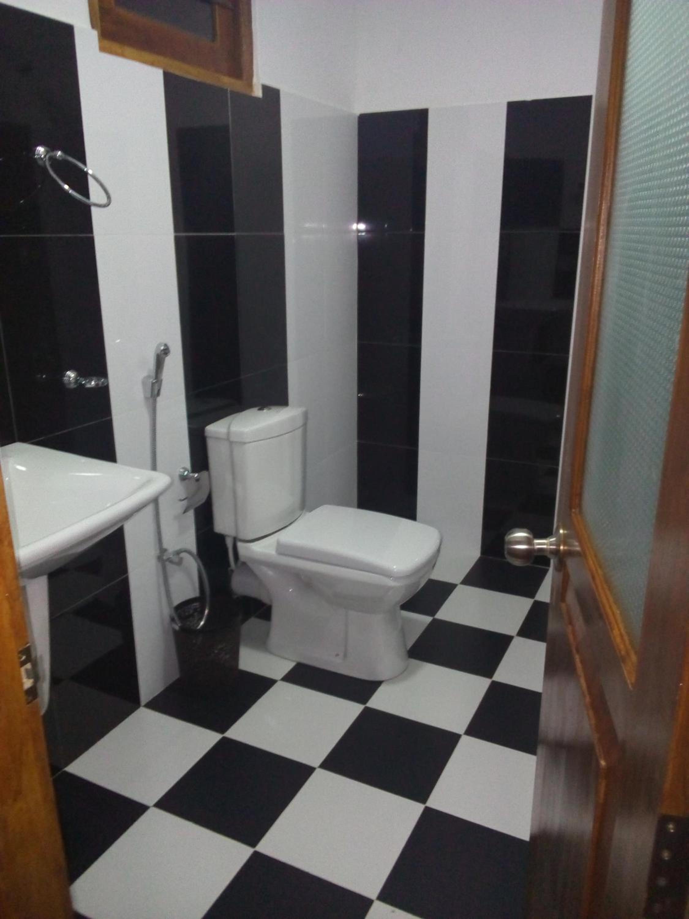 Ossa home stay