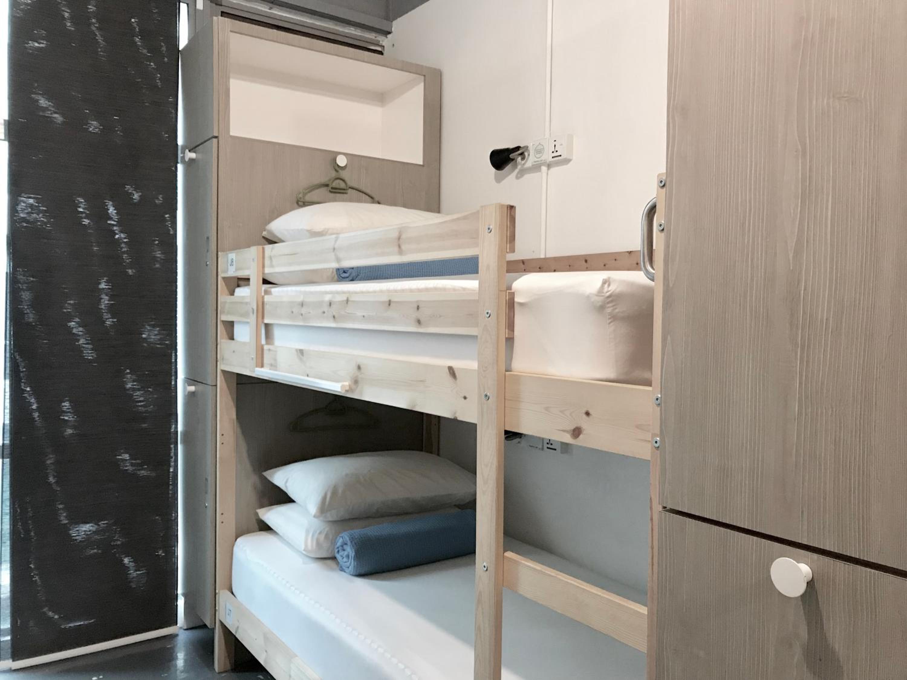 Faloe Hostel
