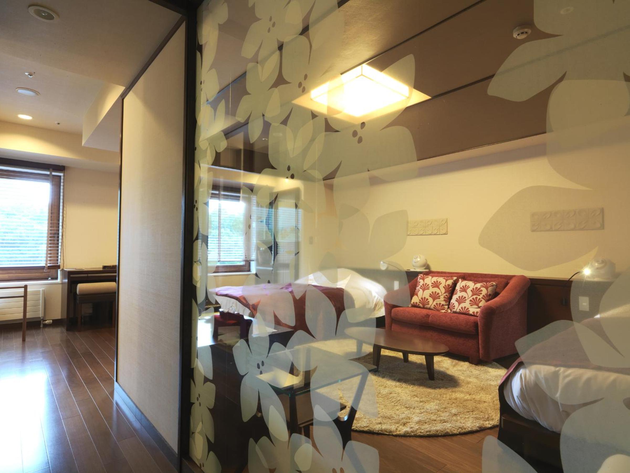 Jozankei Tsuruga Resort Spa Mori no Uta