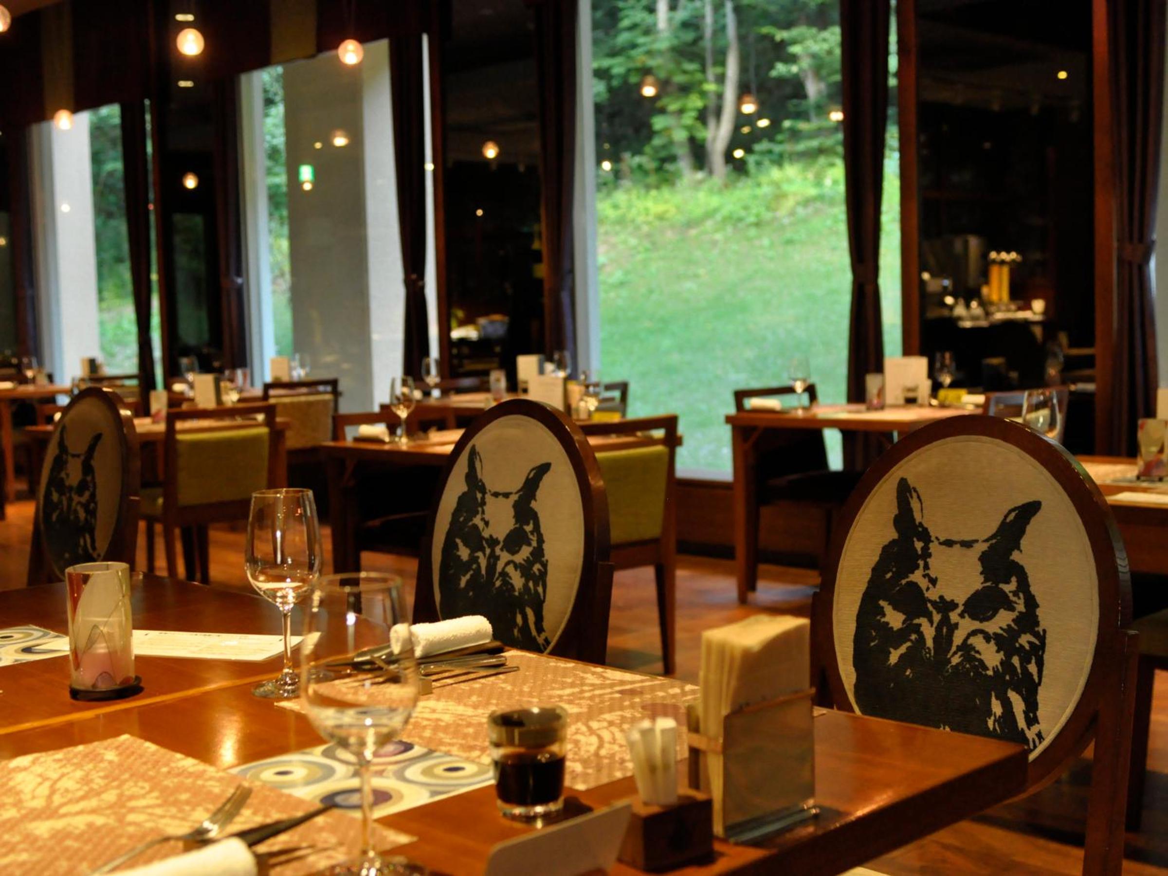 Jozankei Tsuruga Resort Spa Mori no Uta