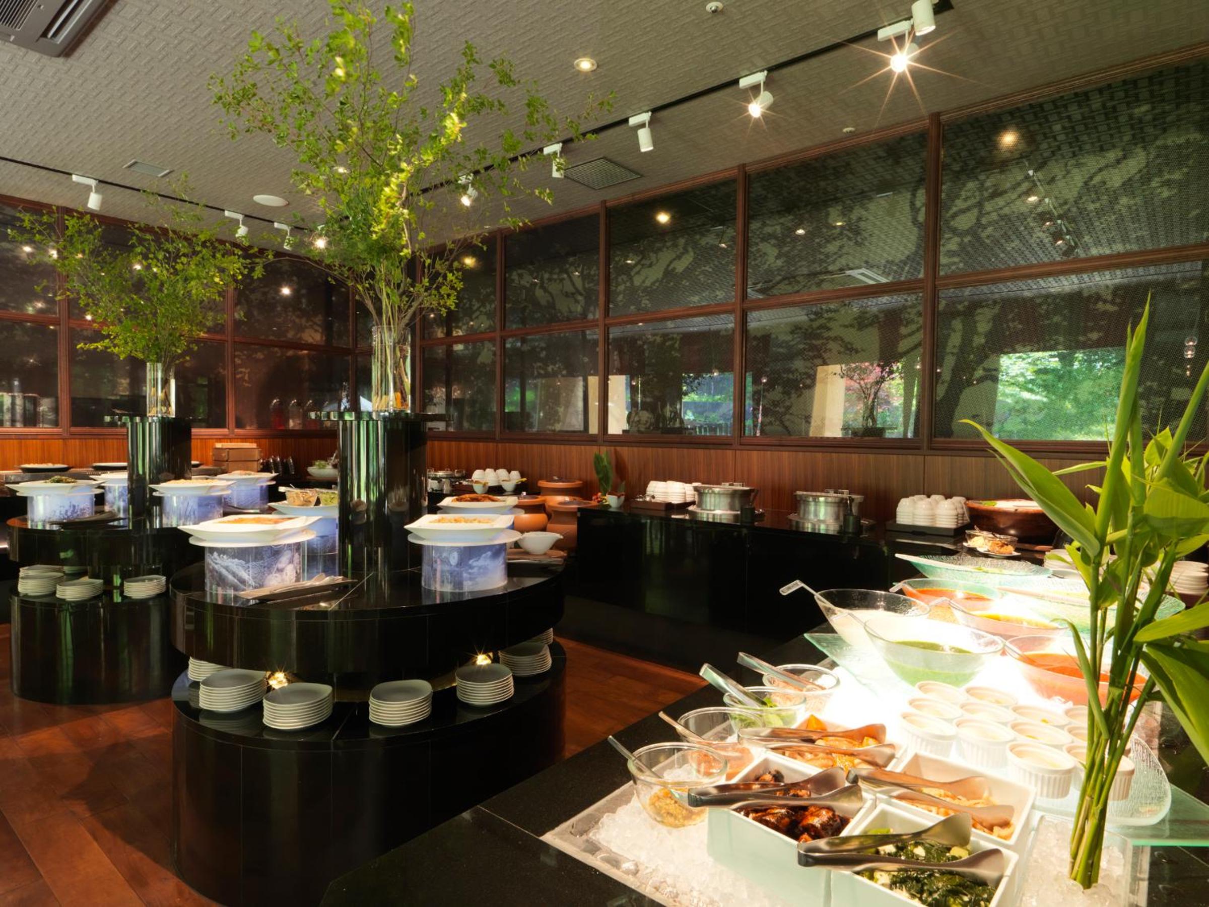 Jozankei Tsuruga Resort Spa Mori no Uta