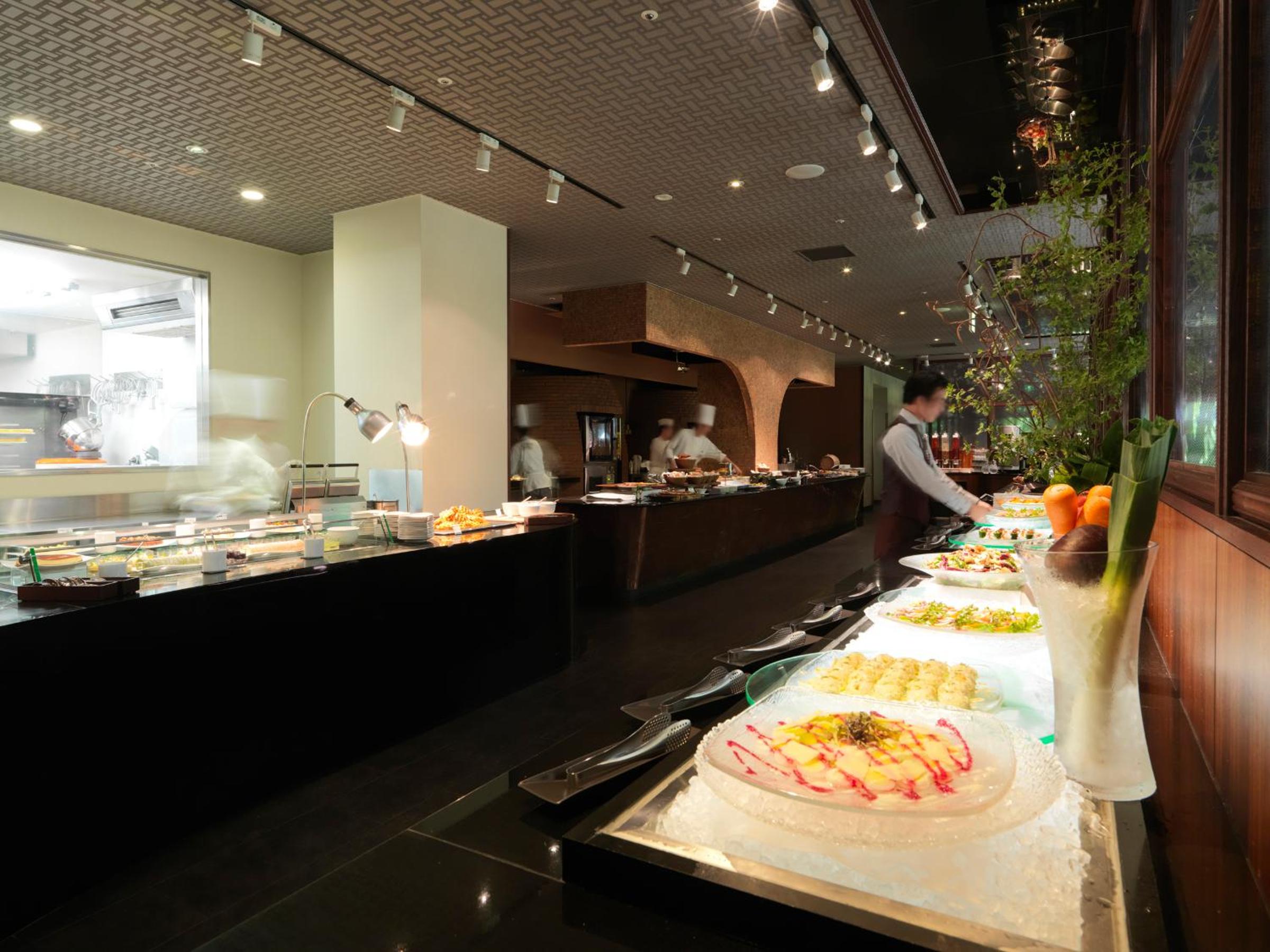 Jozankei Tsuruga Resort Spa Mori no Uta