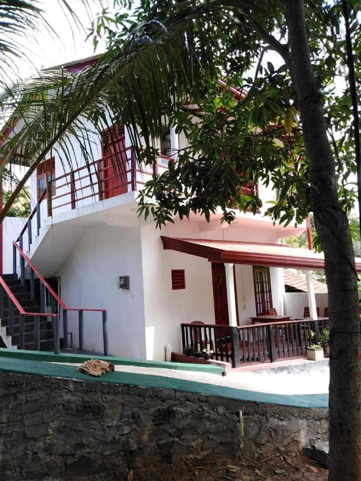 Mahee house view 5