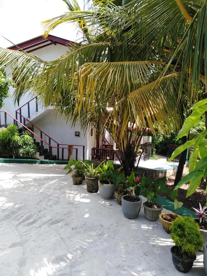 Mahee house view 4