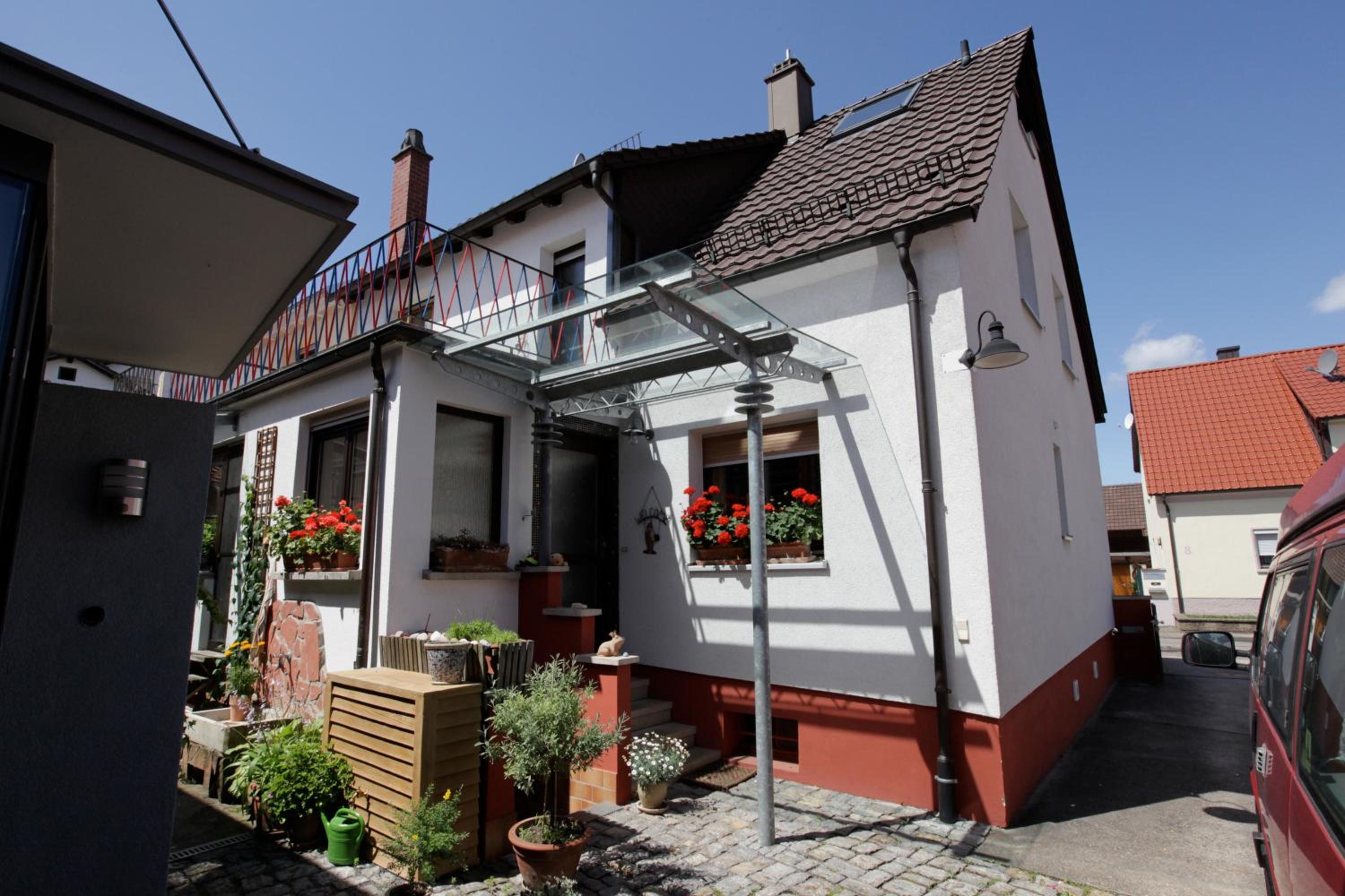 Maison Marie view 5