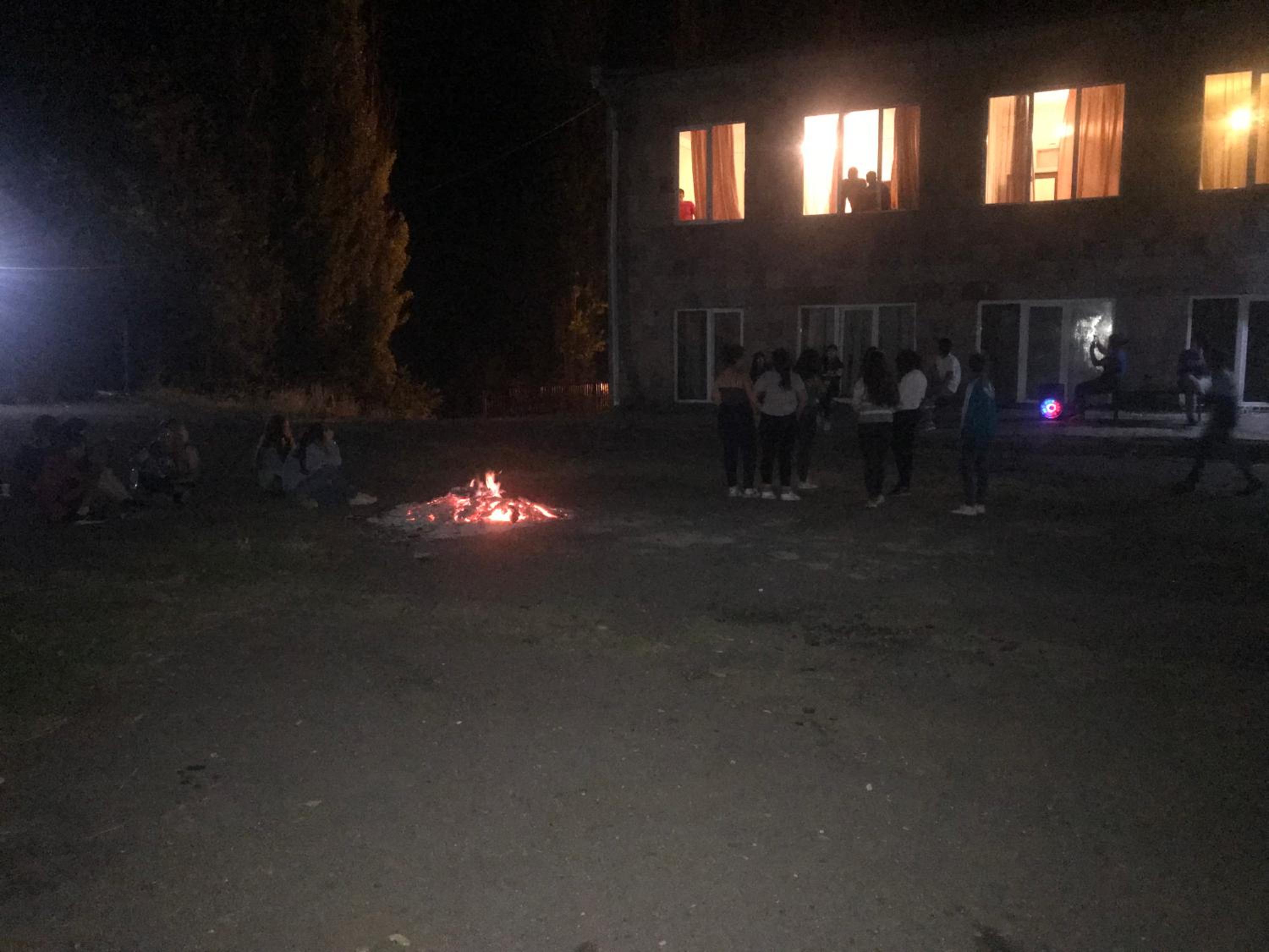 HAYQ HOTEL DILIJAN