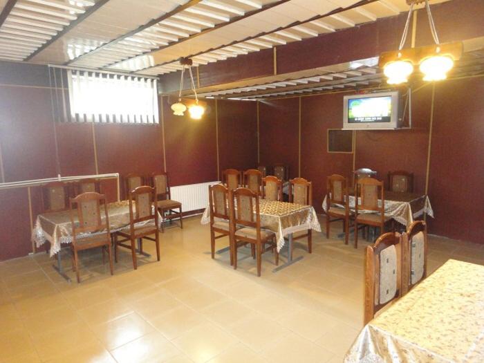 HAYQ HOTEL DILIJAN