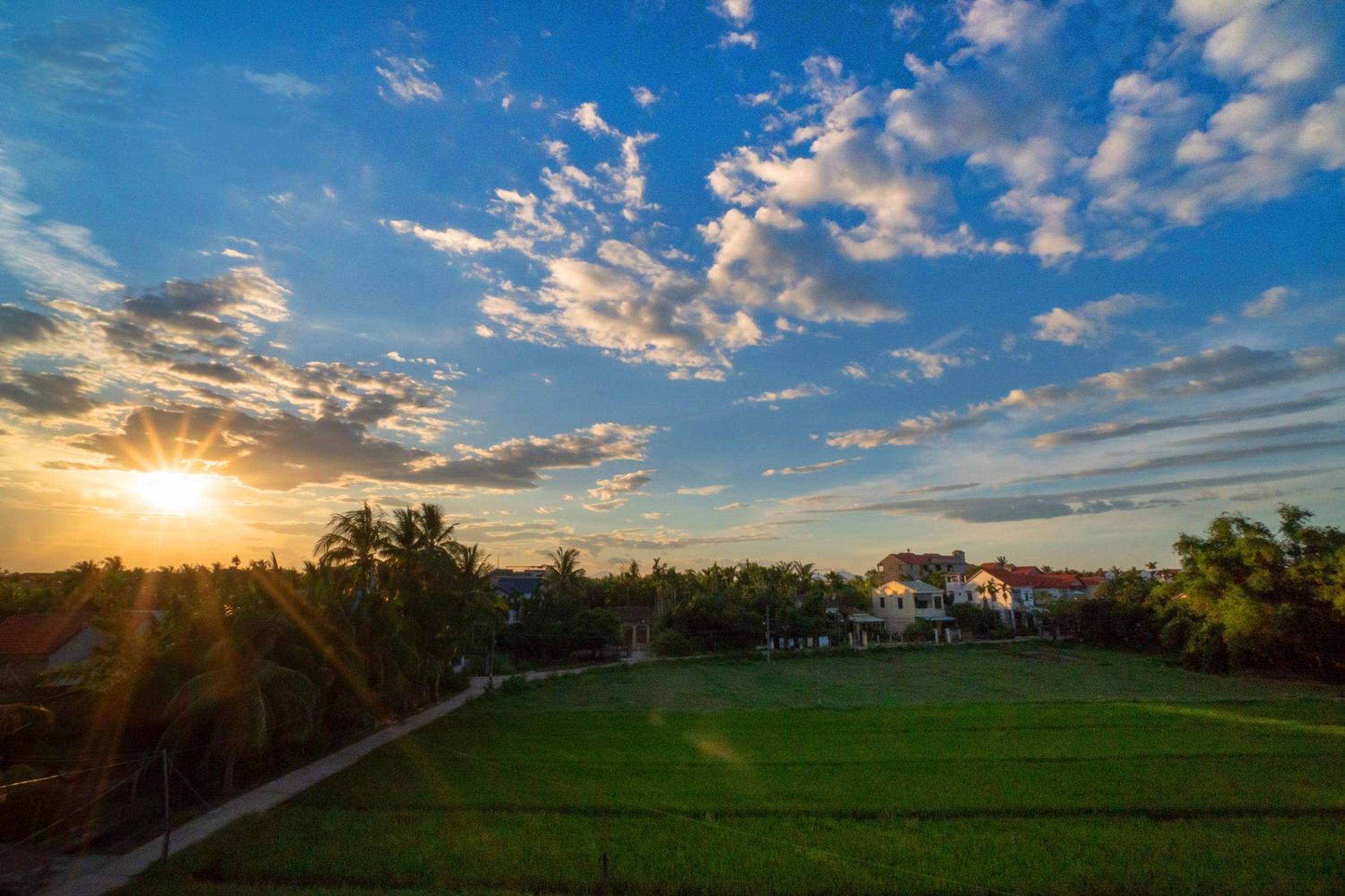 Lama Villa Hoi An