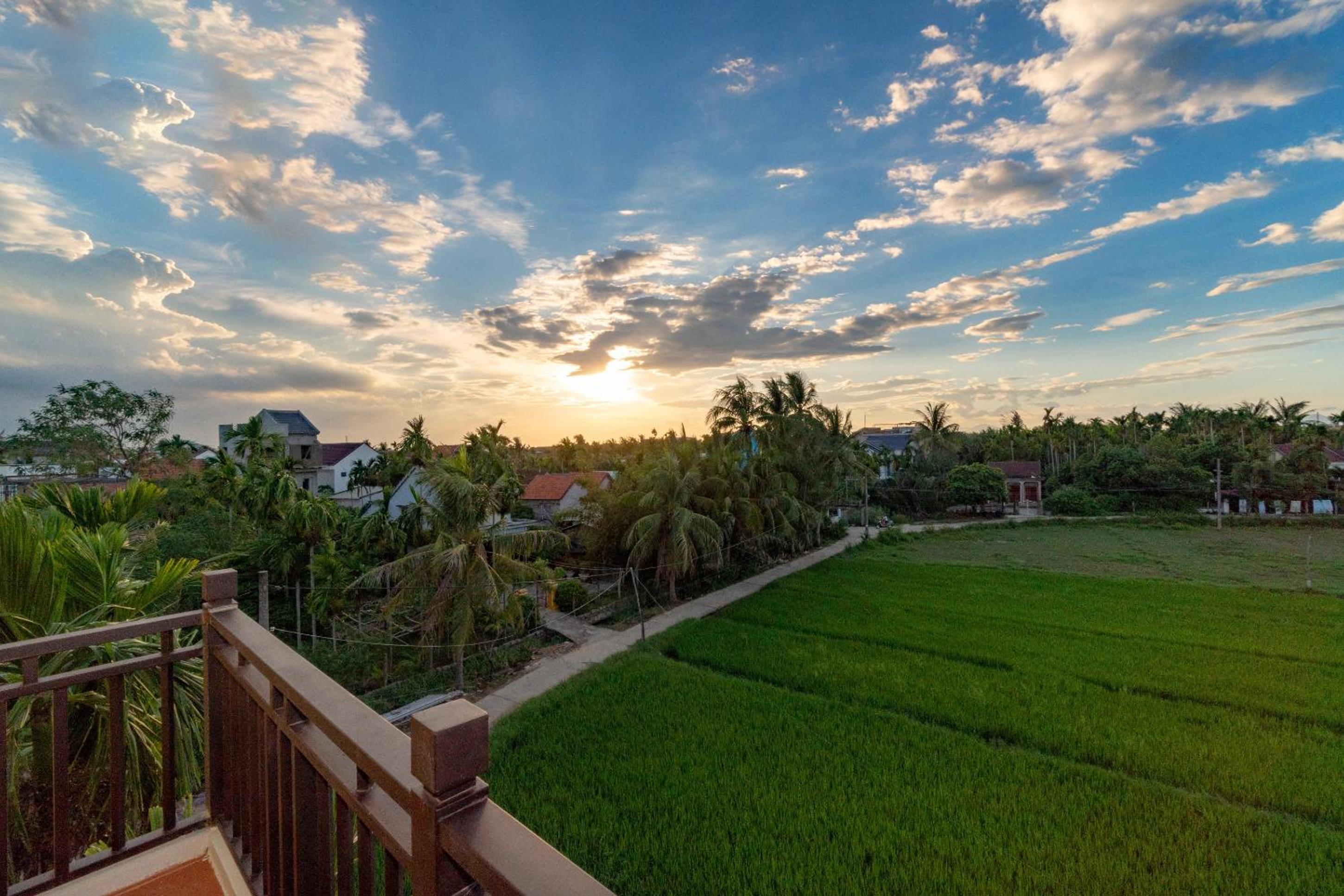 Lama Villa Hoi An
