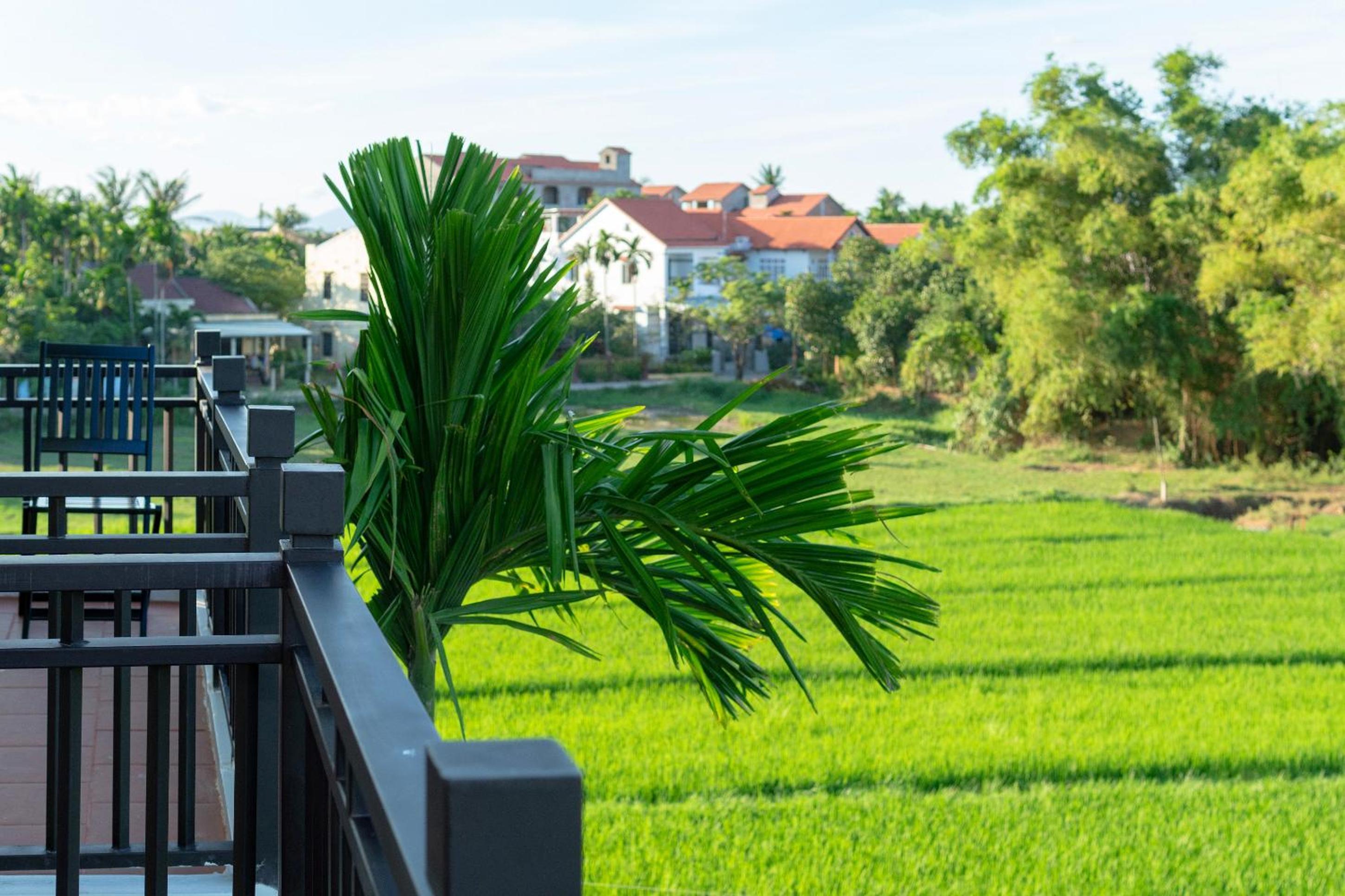 Lama Villa Hoi An