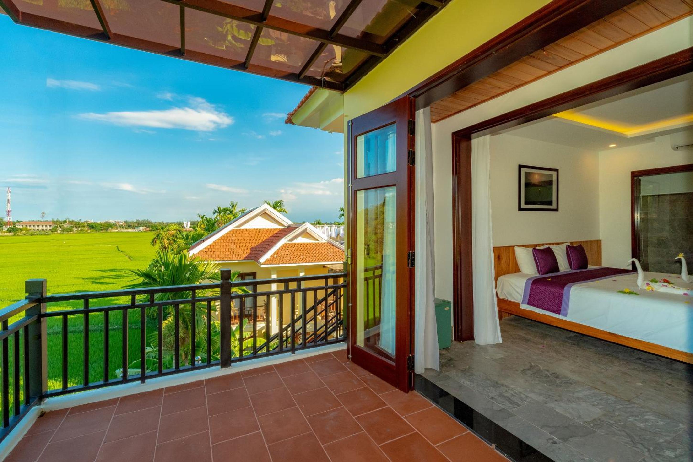 Lama Villa Hoi An
