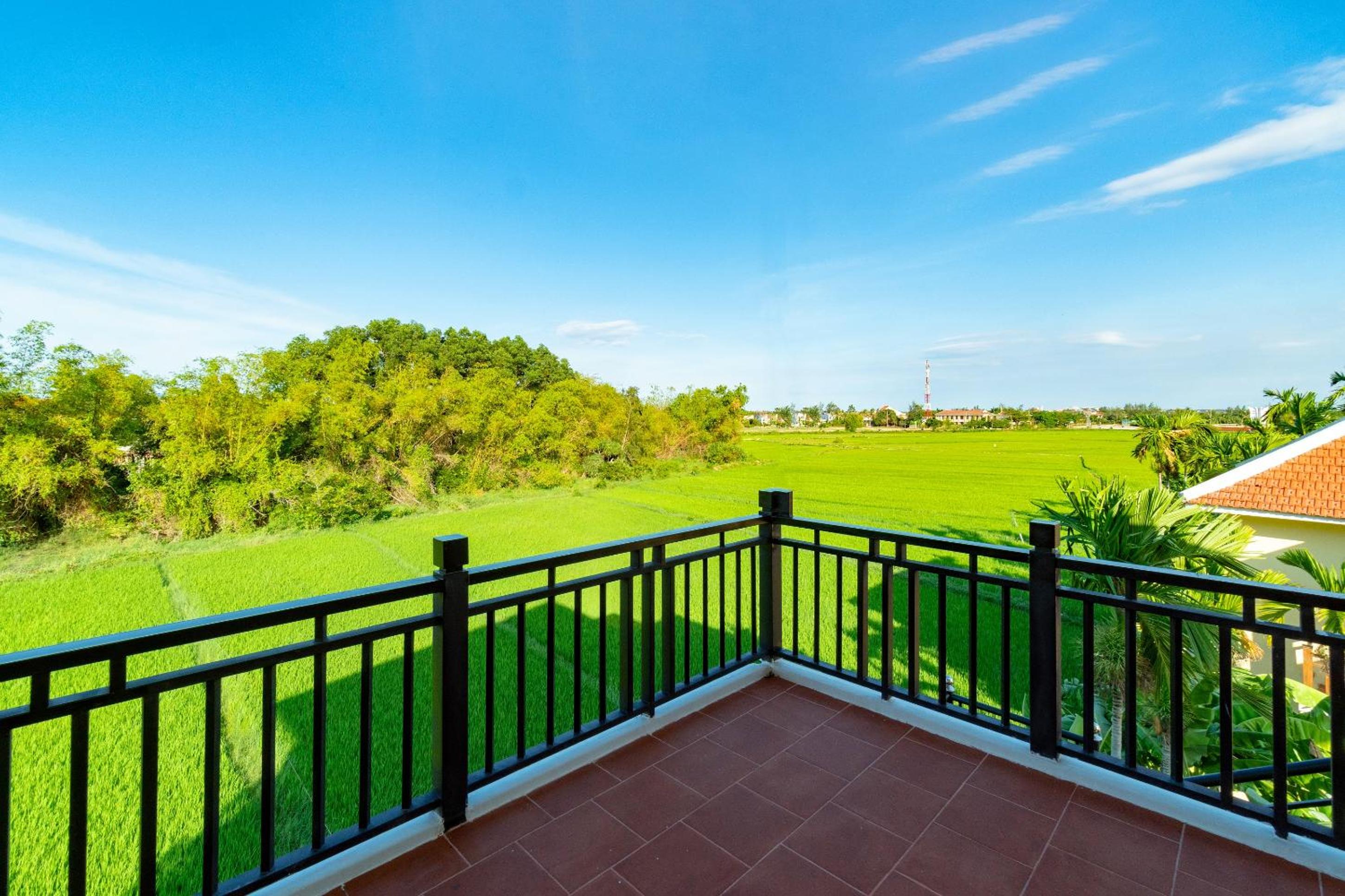 Lama Villa Hoi An