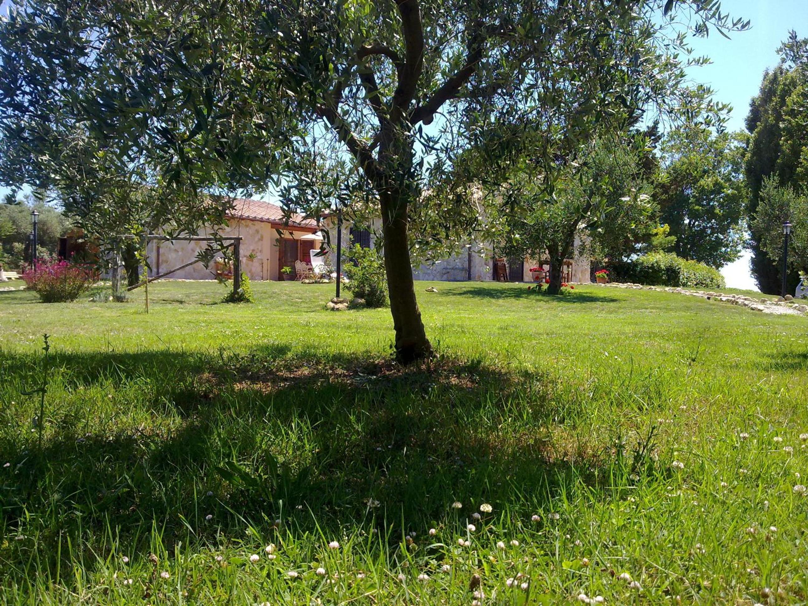 Casale Dinelli view 3