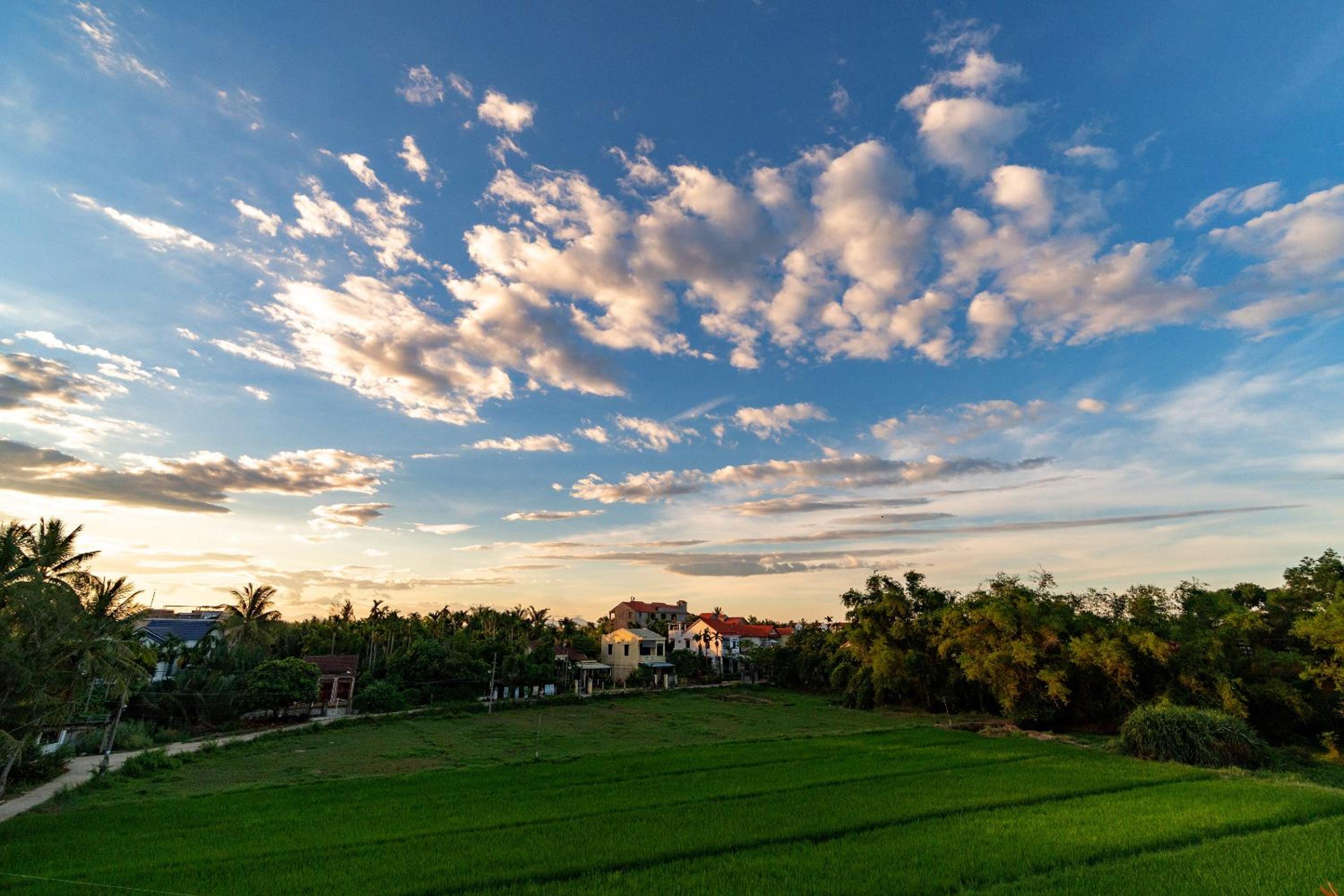 Lama Villa Hoi An