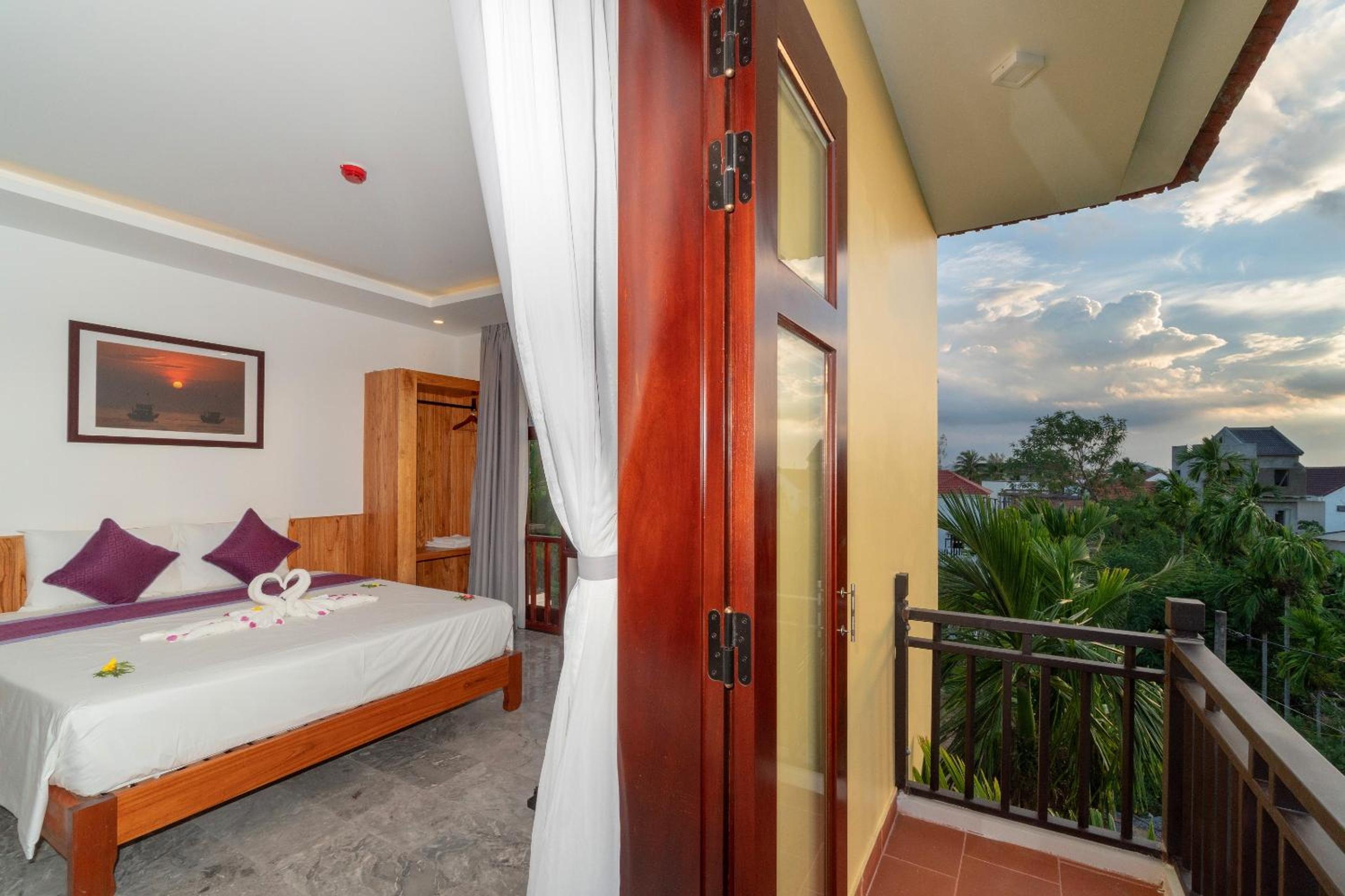 Lama Villa Hoi An