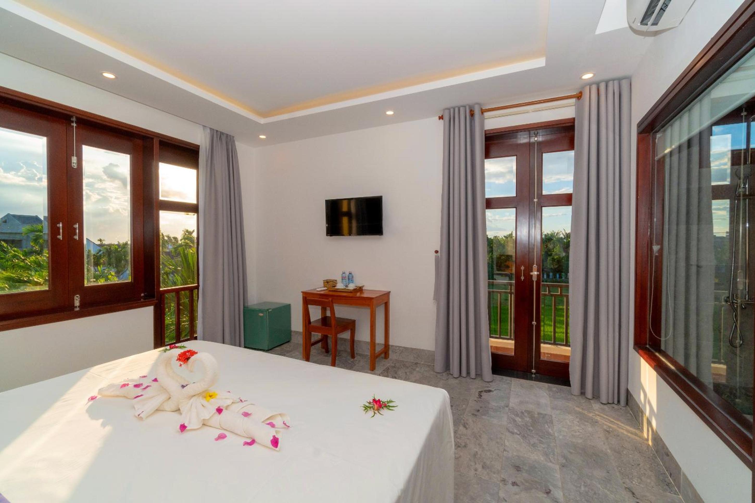 Lama Villa Hoi An