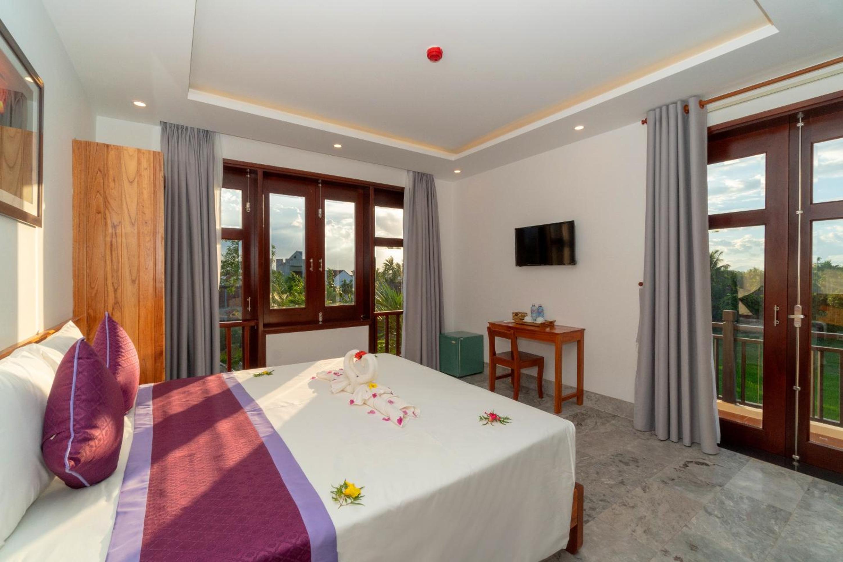Lama Villa Hoi An
