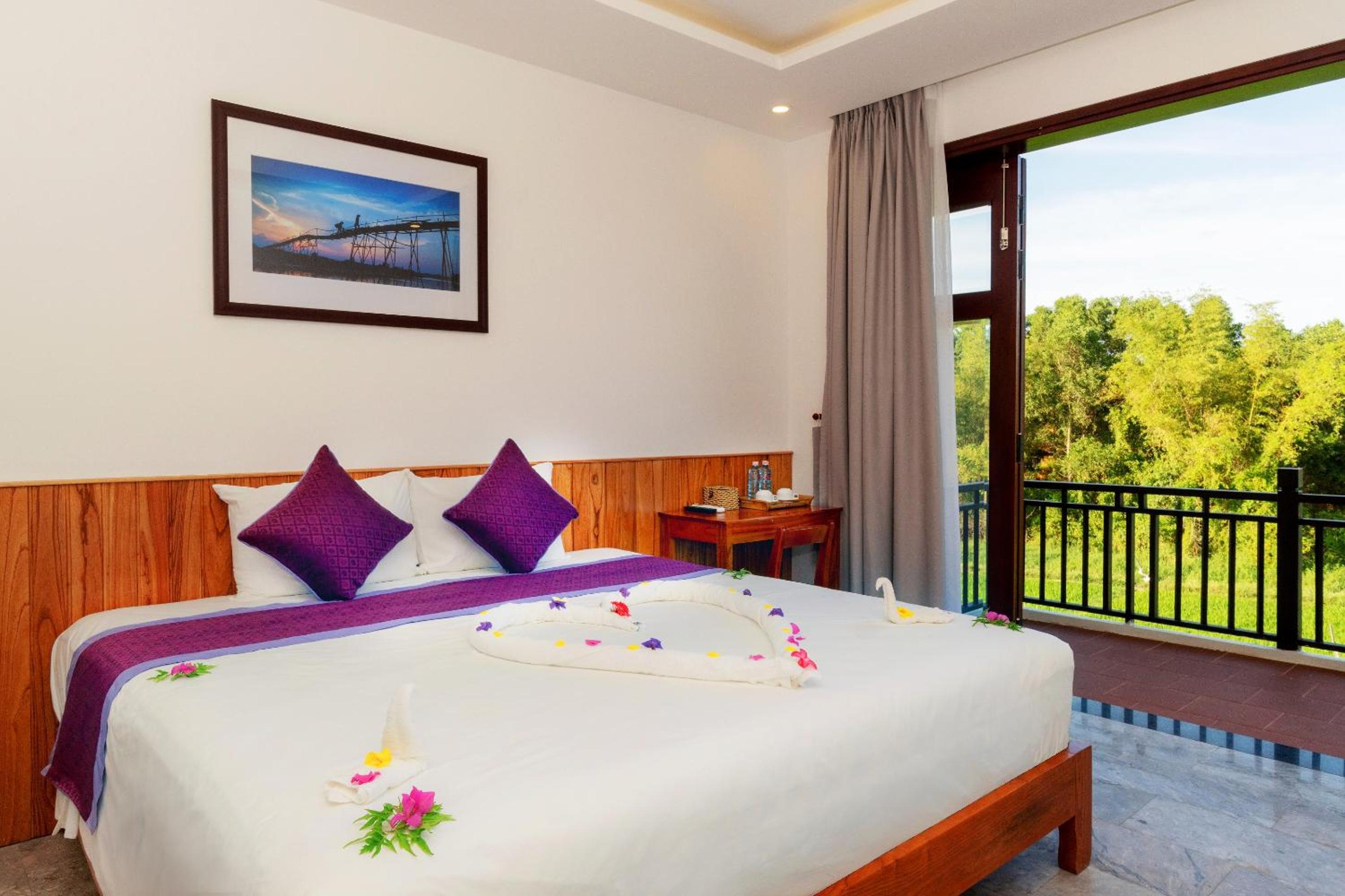 Lama Villa Hoi An