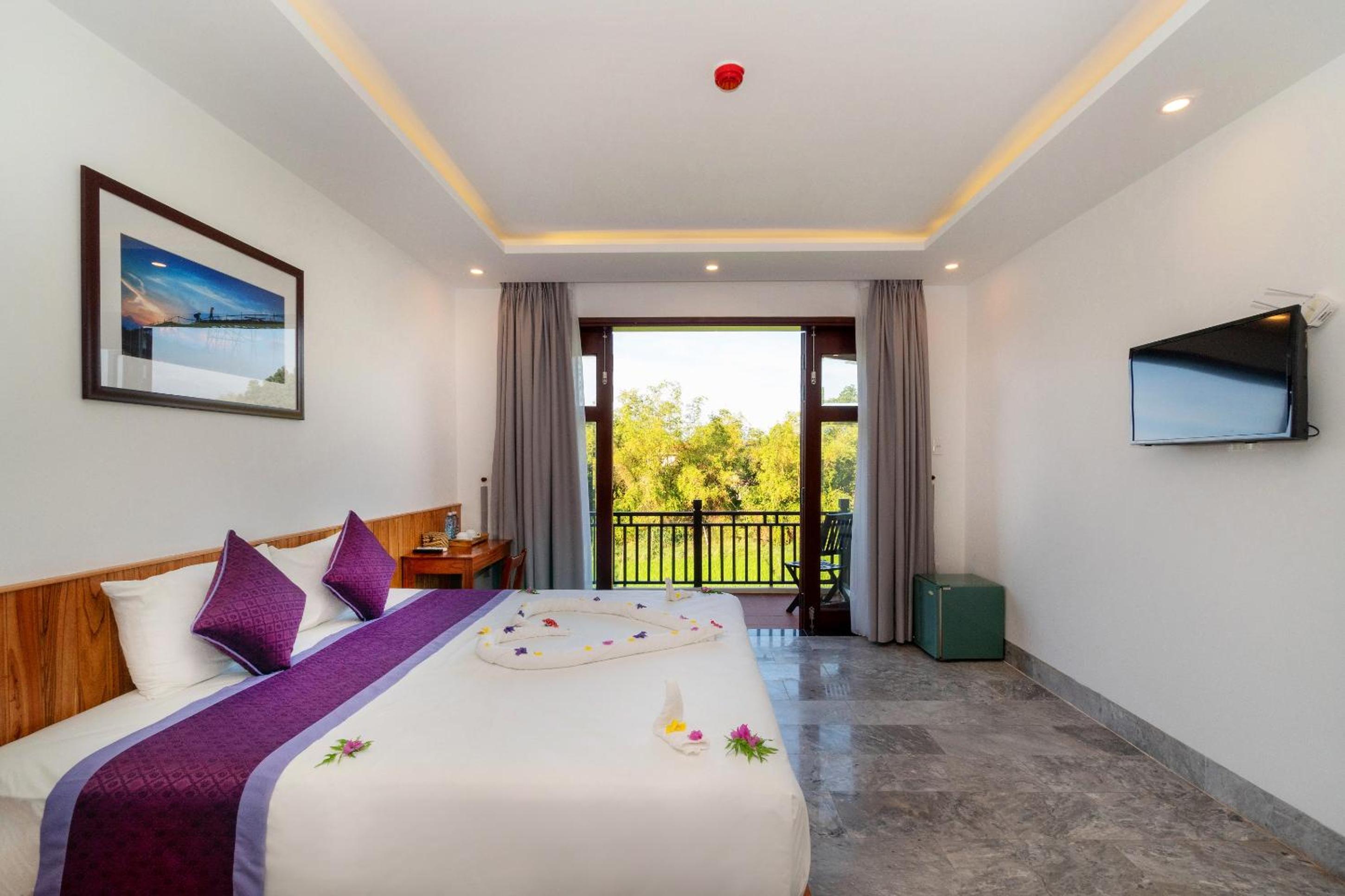 Lama Villa Hoi An