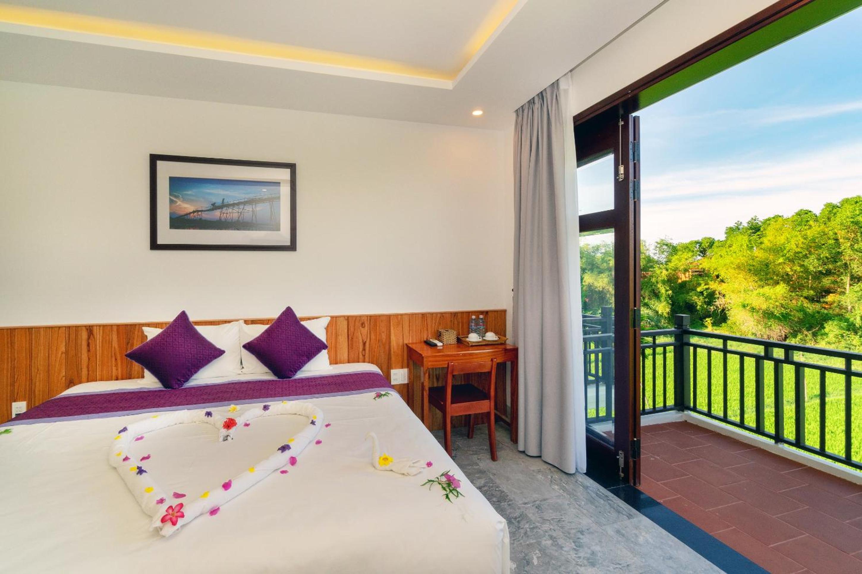 Lama Villa Hoi An