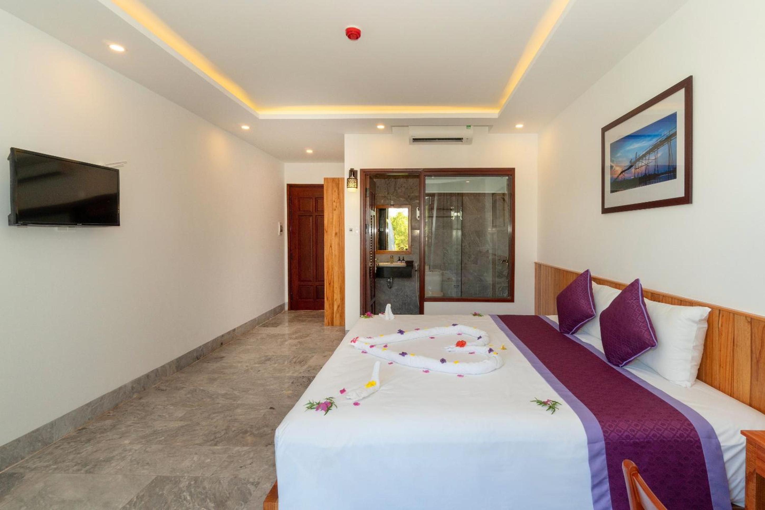 Lama Villa Hoi An