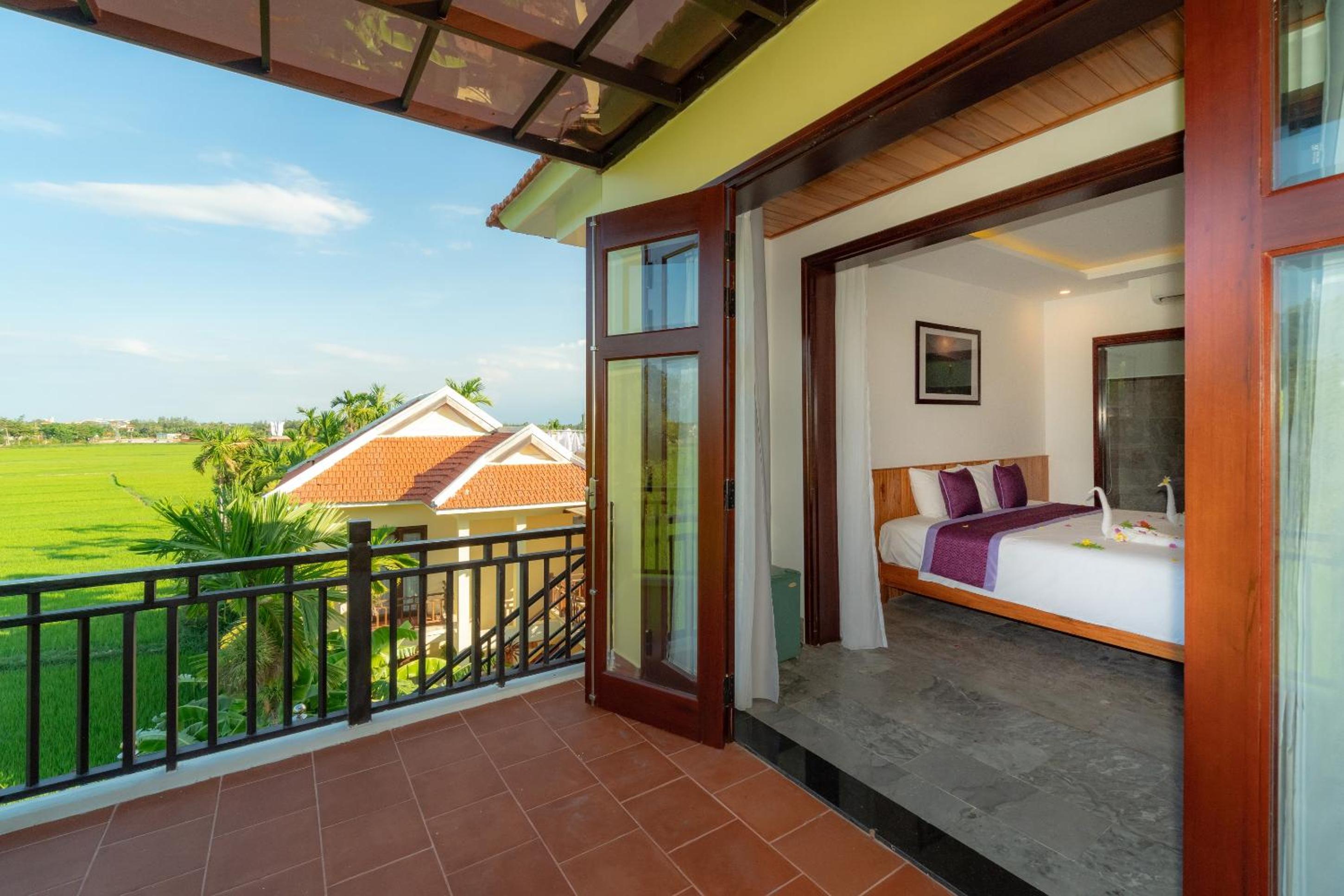 Lama Villa Hoi An