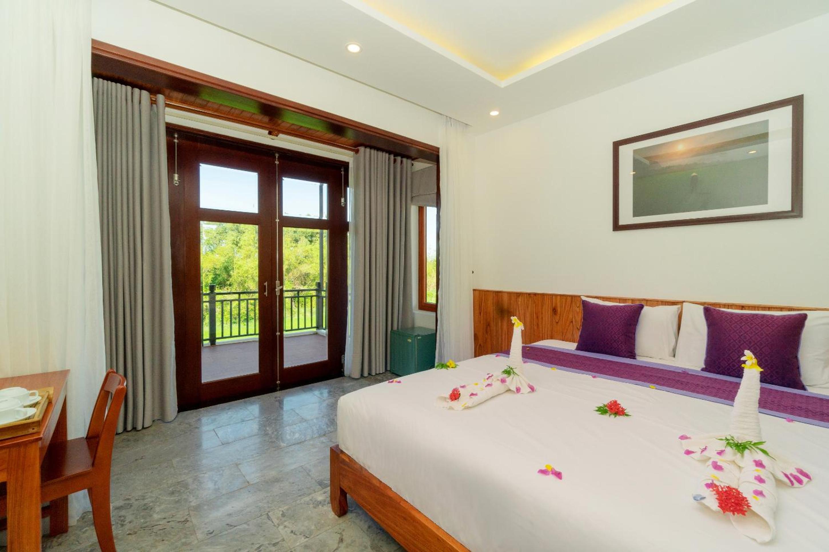 Lama Villa Hoi An