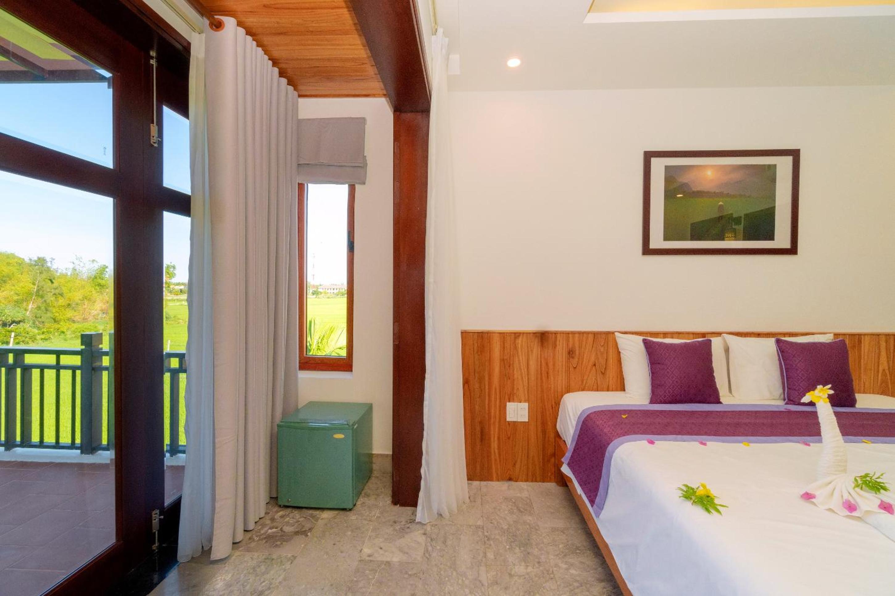 Lama Villa Hoi An
