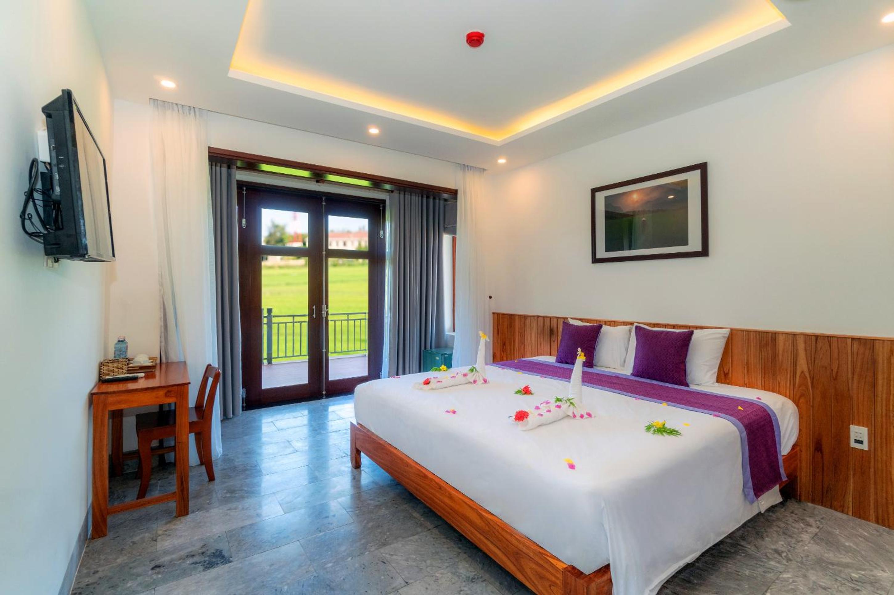 Lama Villa Hoi An